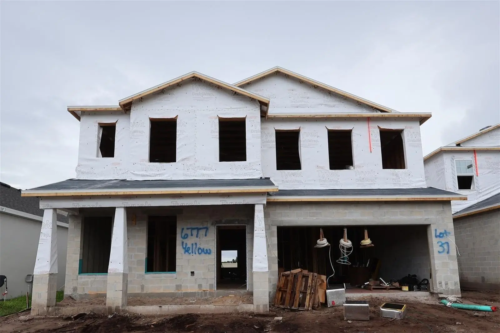 6777 Yellow Warbler Bend, FL