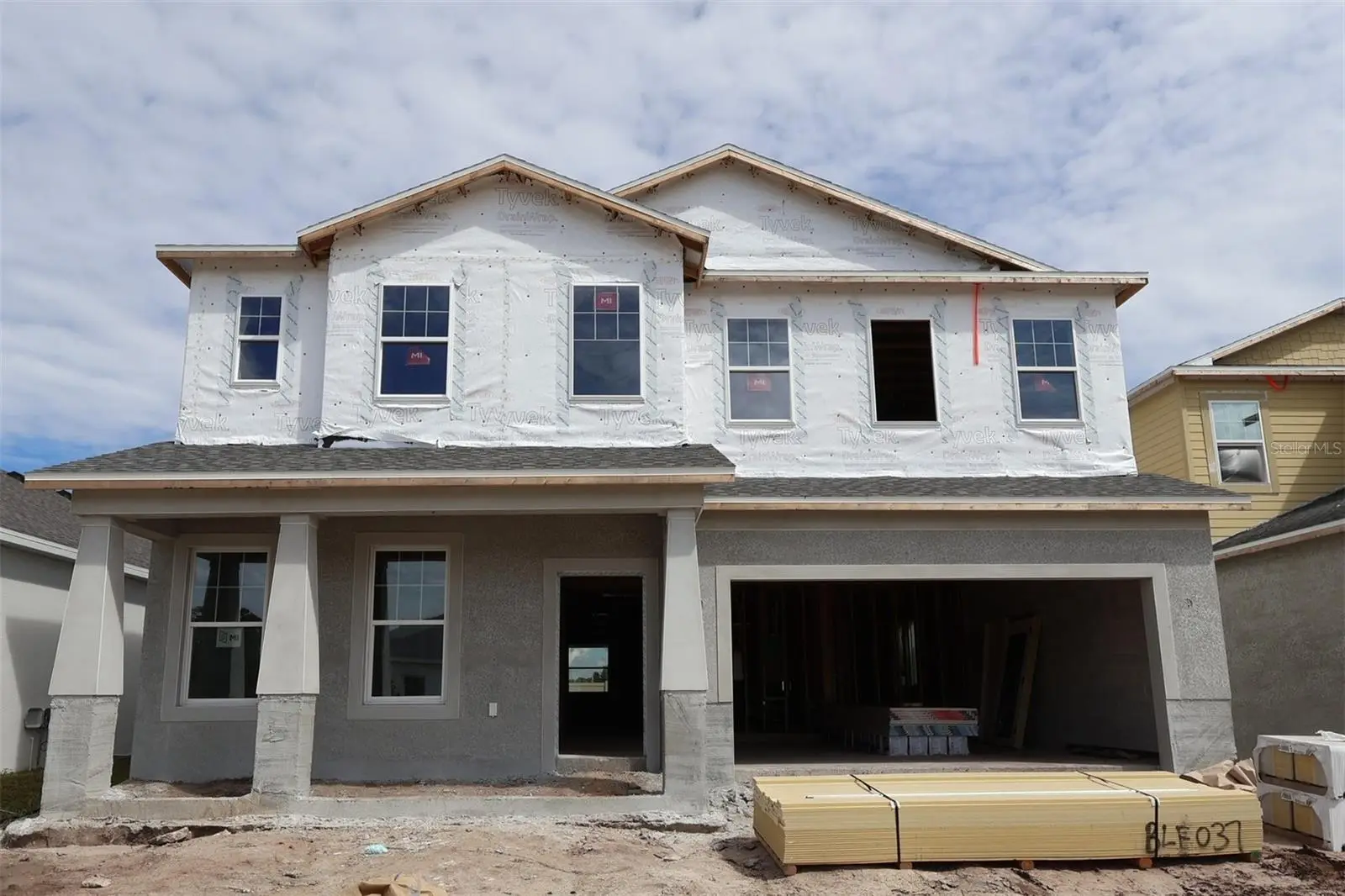 6777 Yellow Warbler Bend, FL