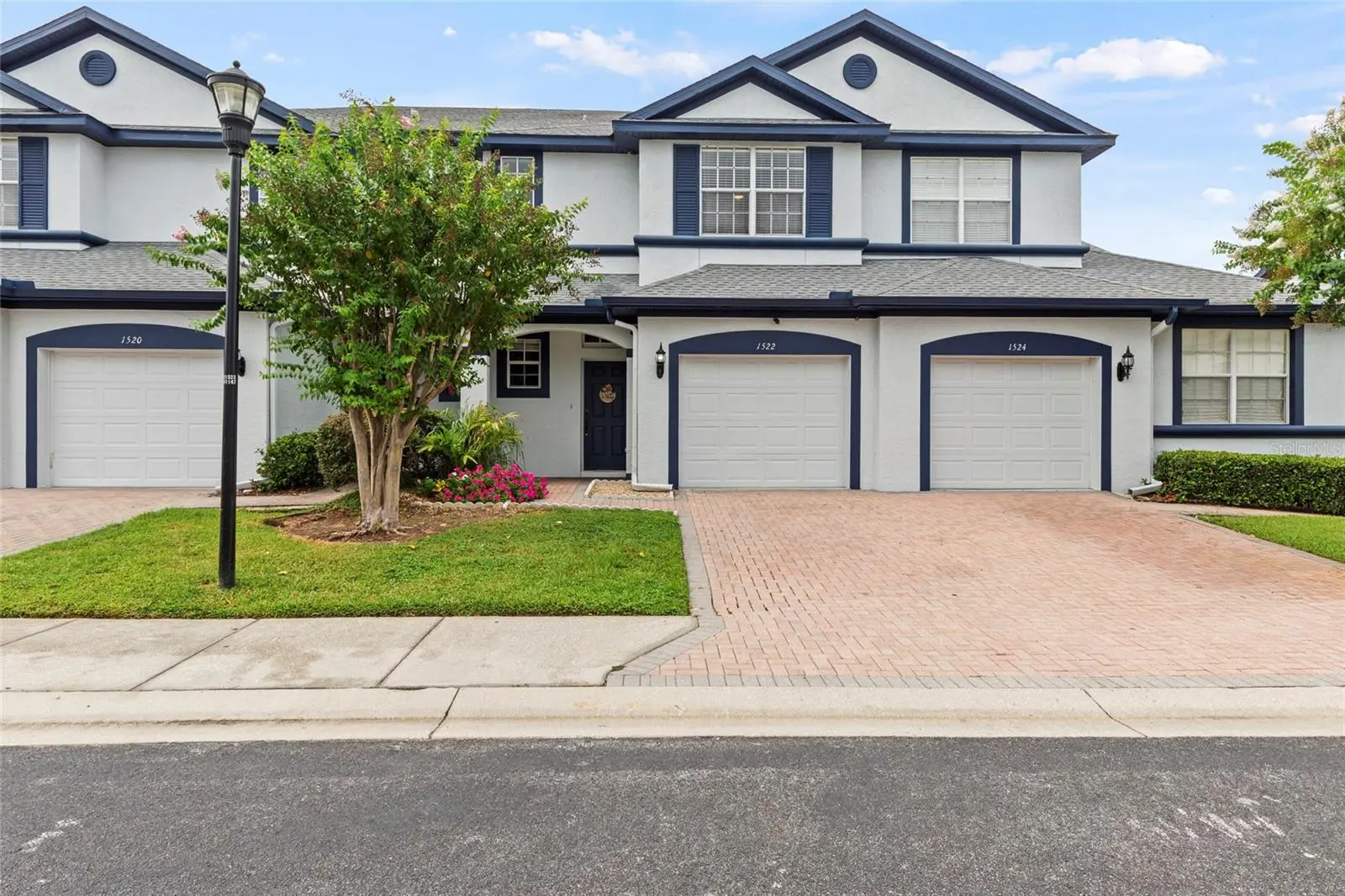 1522 Summergate Drive, FL