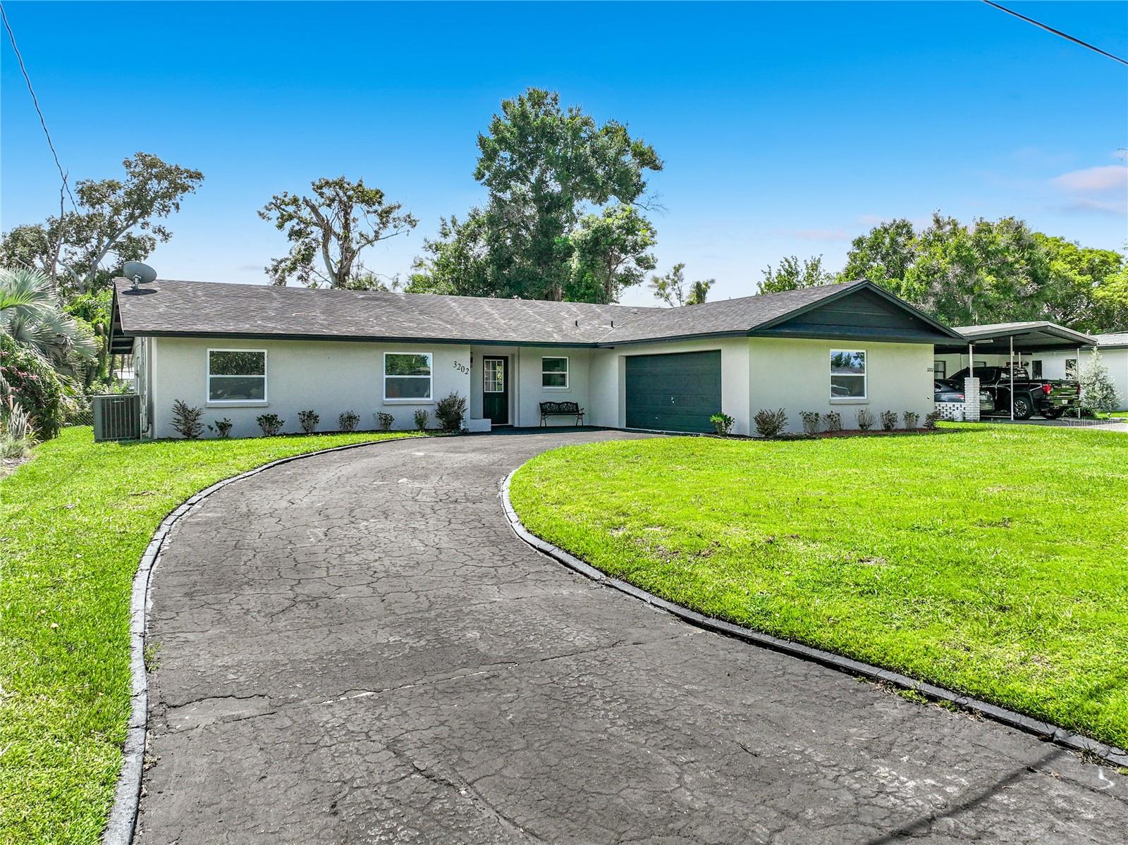 3202 Tradewinds Trail, FL