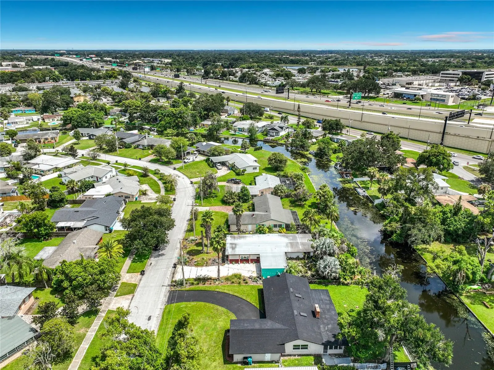 3202 Tradewinds Trail, FL