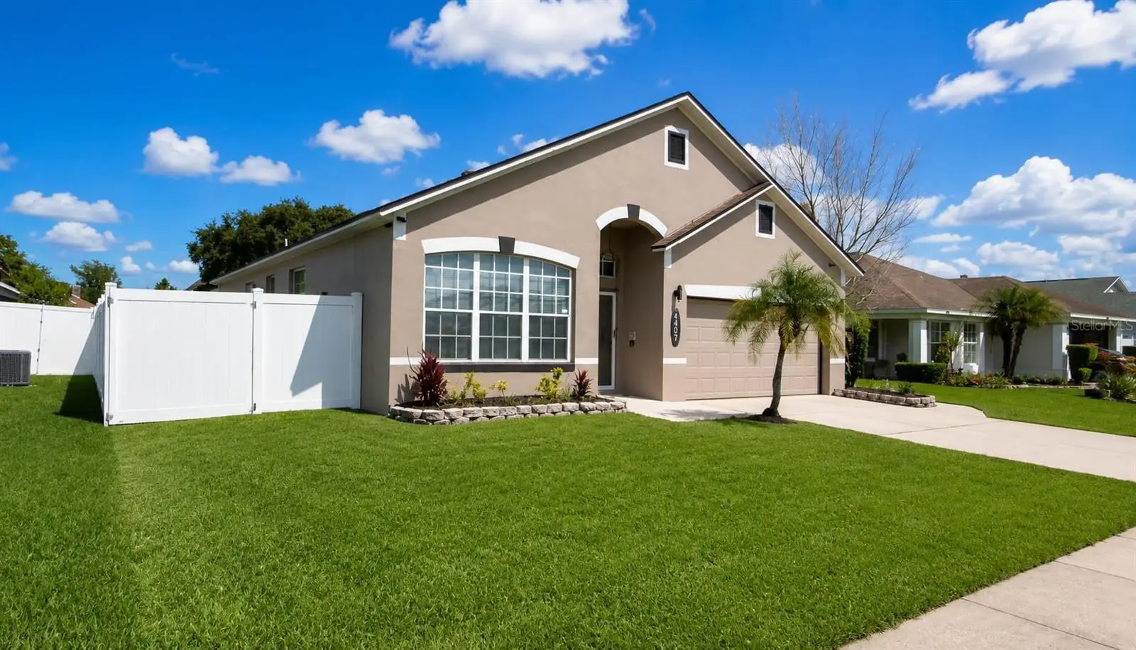 8703 Fort Shea Avenue, FL