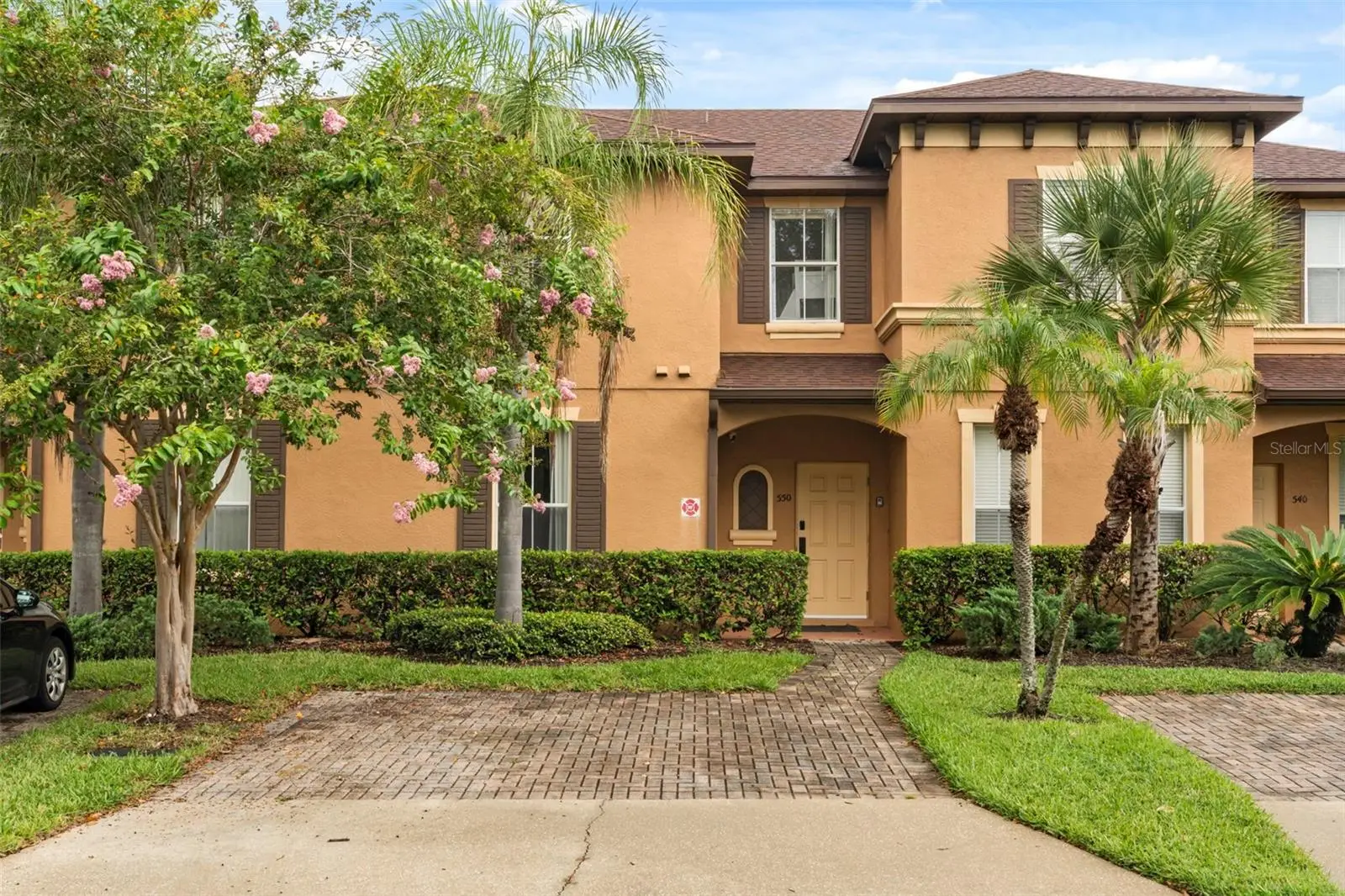 550 Calabria Avenue, FL