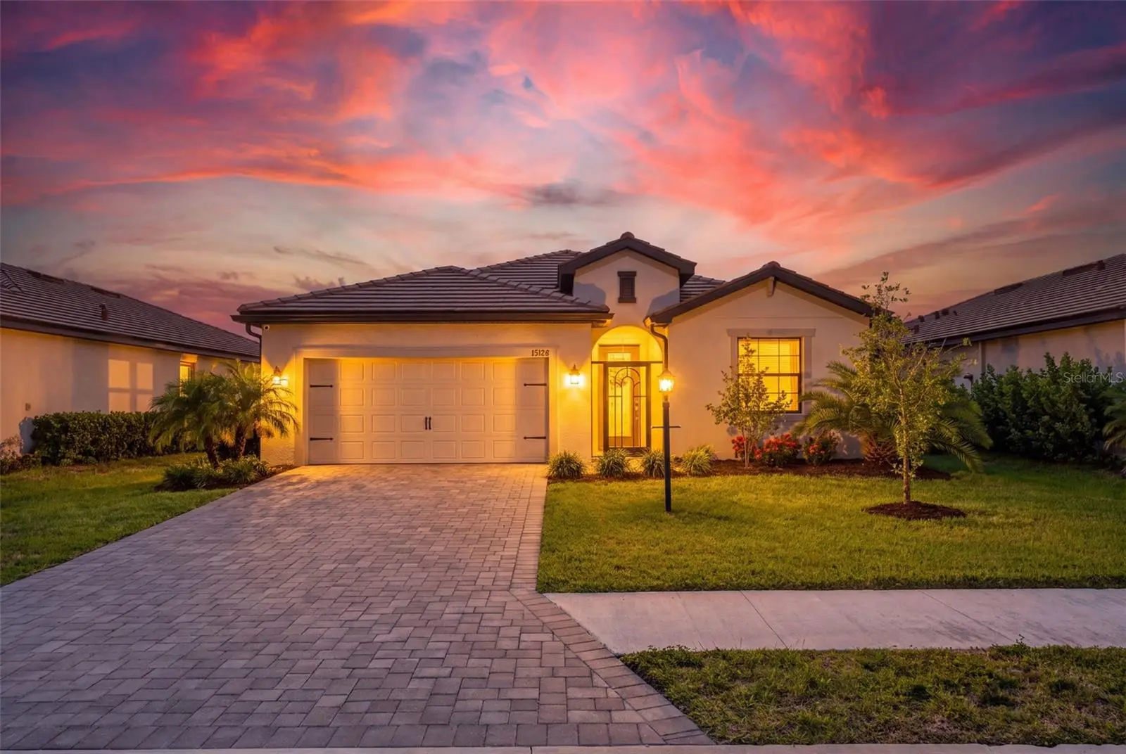 15126 Misty Water Crossing, FL