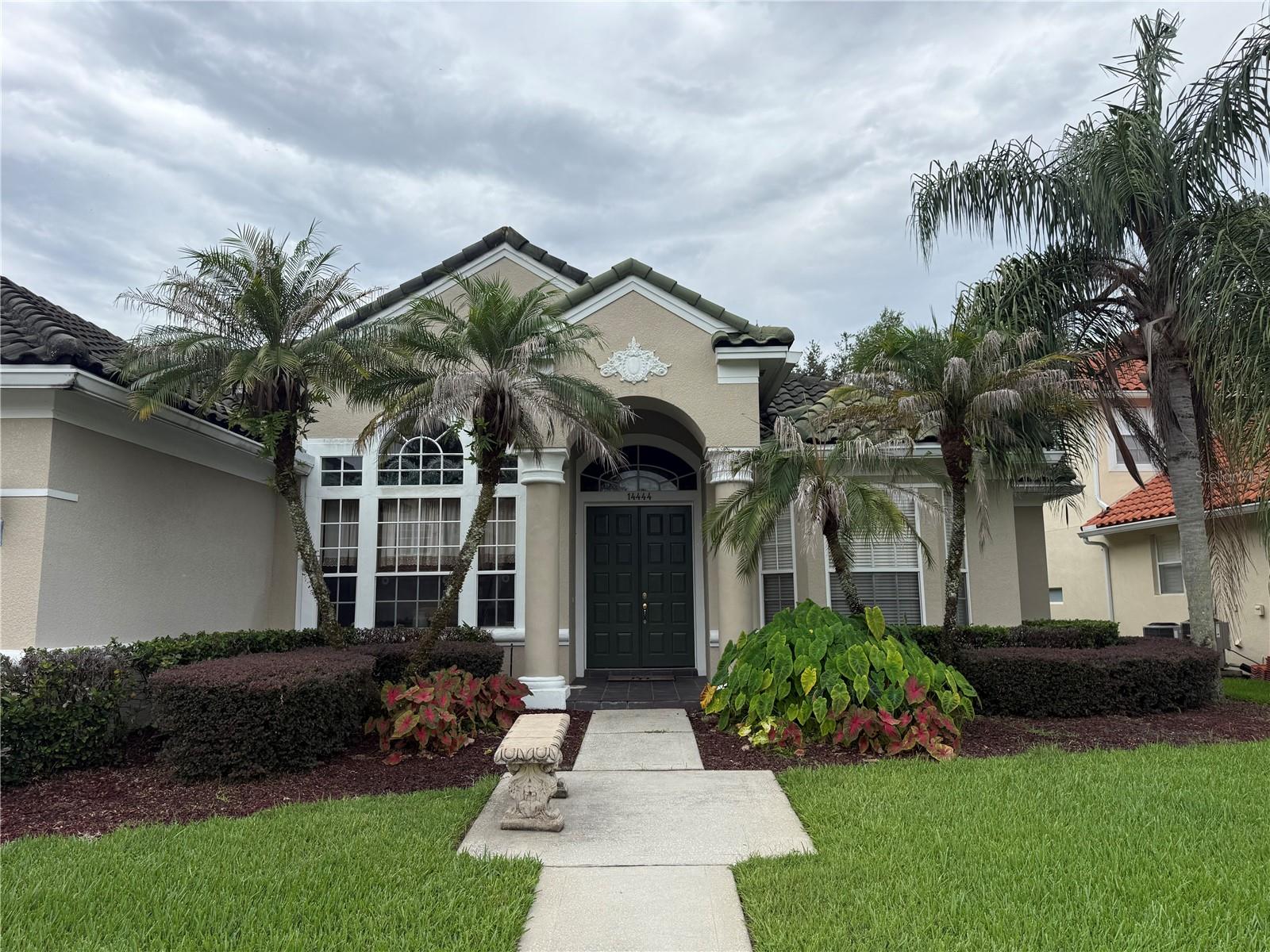 14444 Dover Forest Drive, FL