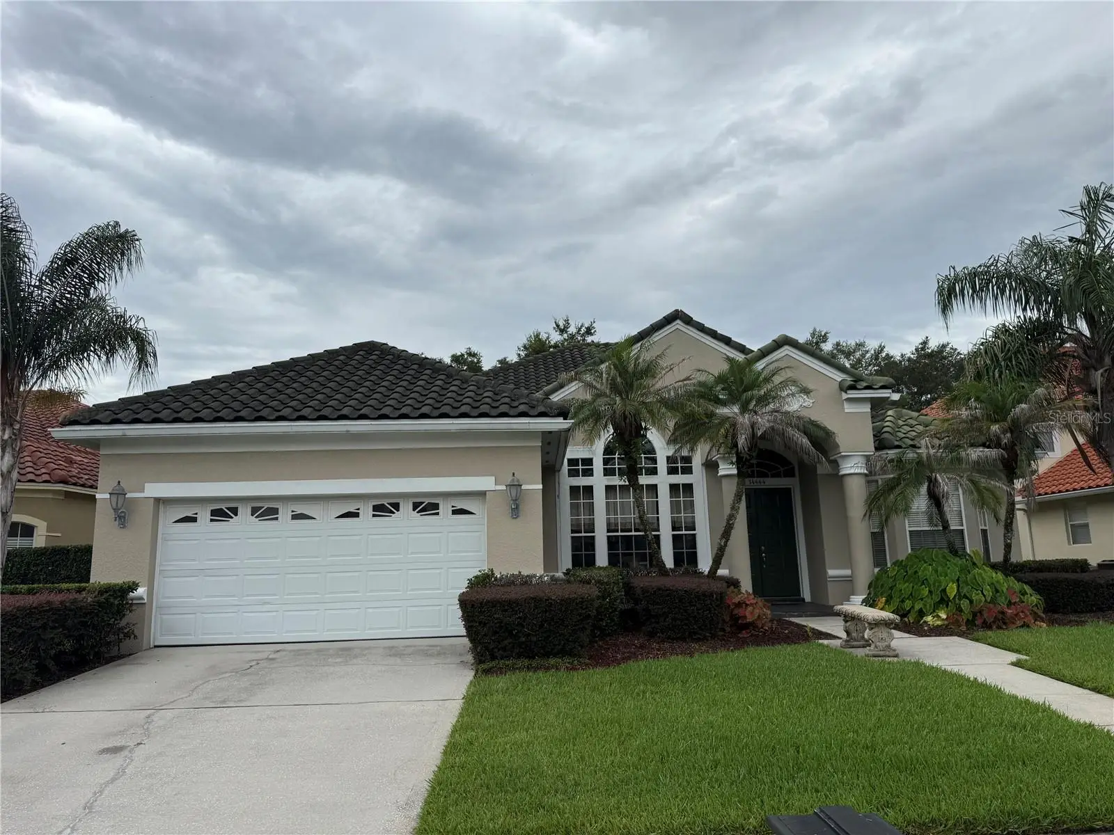 14444 Dover Forest Drive, FL
