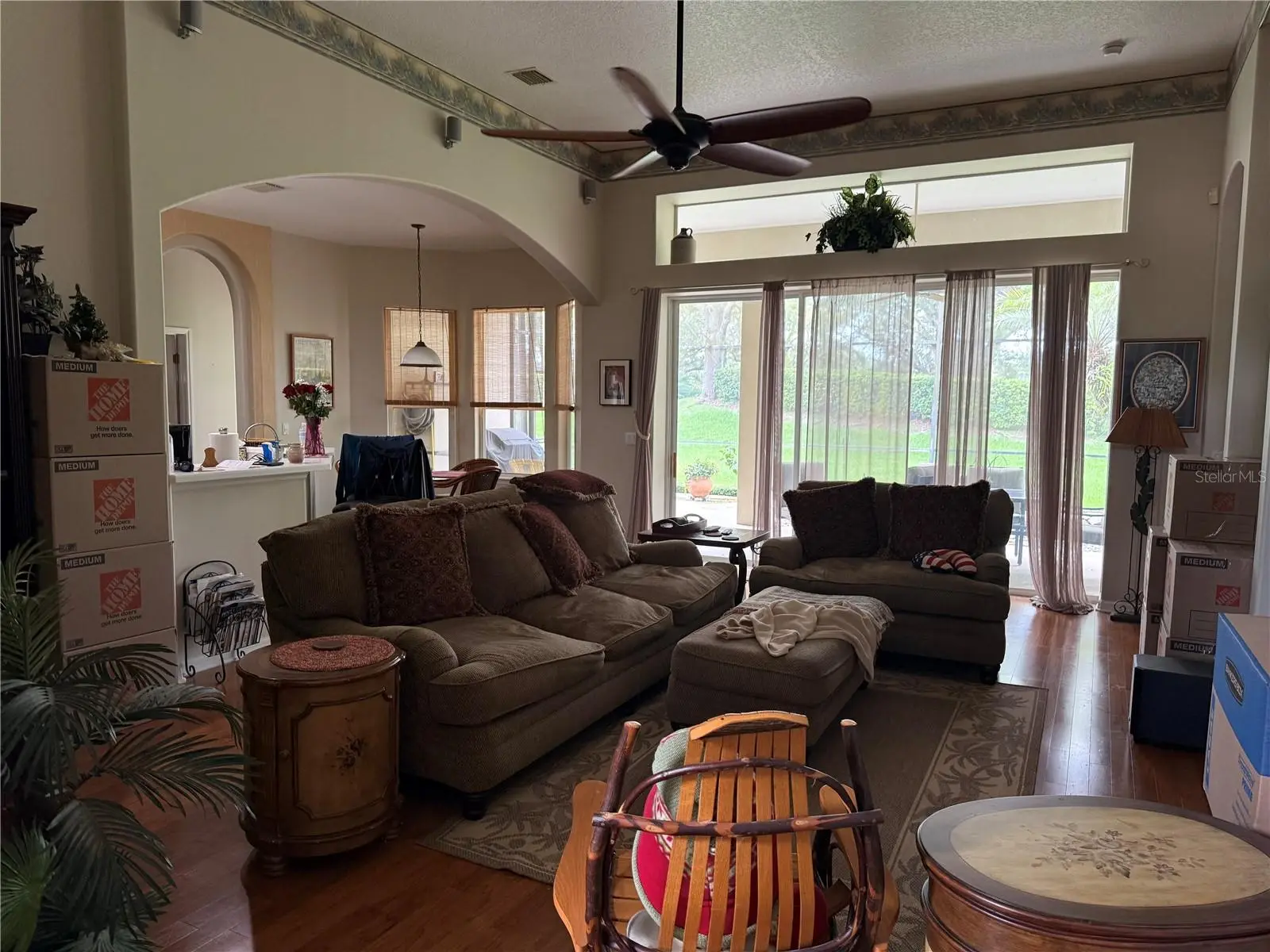14444 Dover Forest Drive, FL