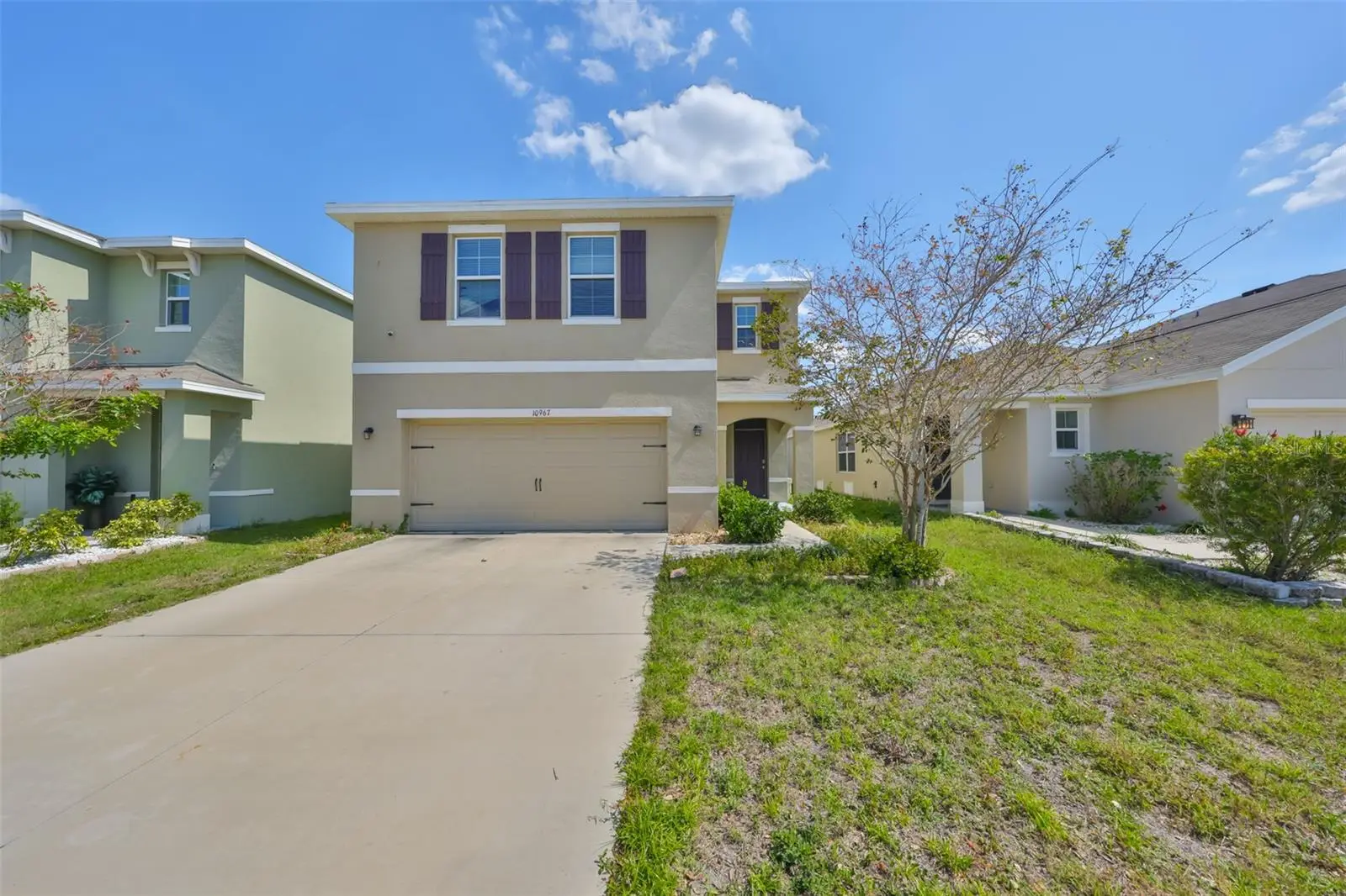 10967 Carlton Fields Drive, FL