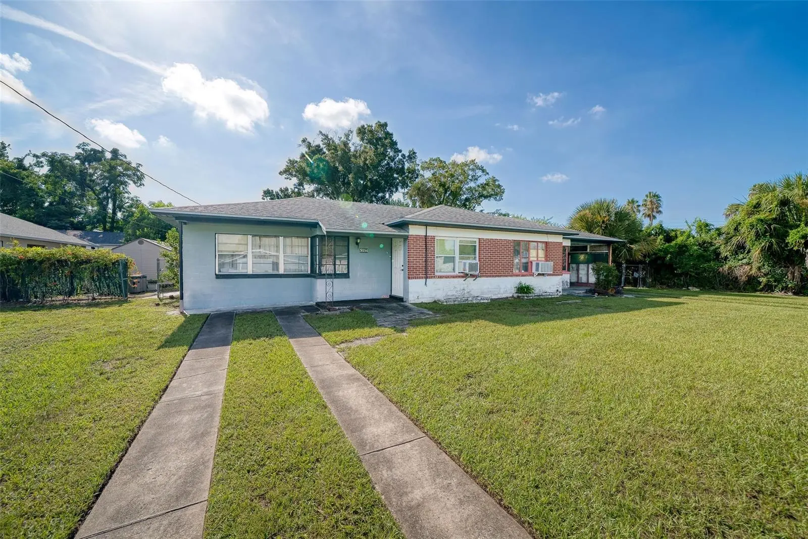 5034 Old Cheney Highway, FL