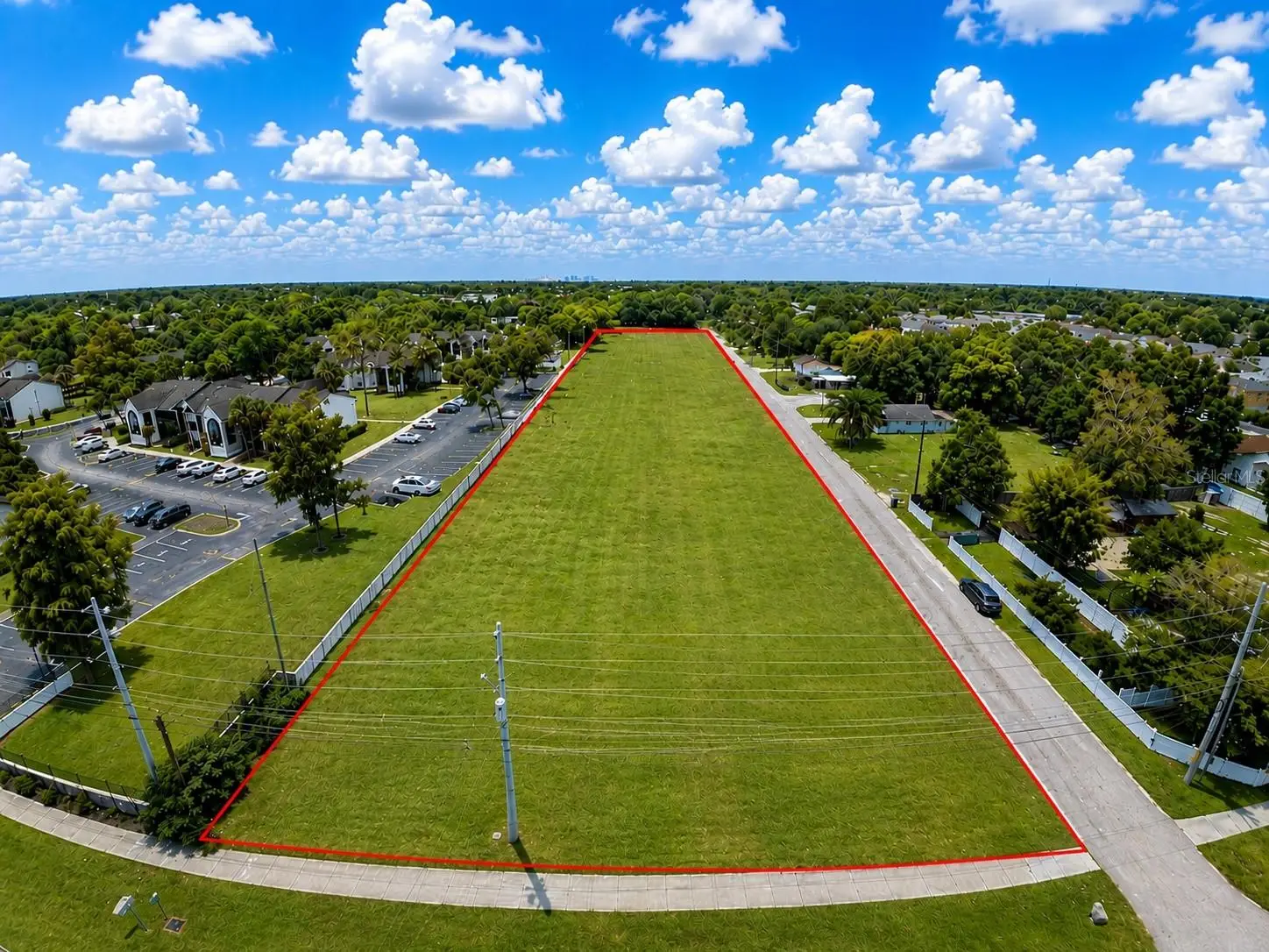 8010 Carolina Lane, FL
