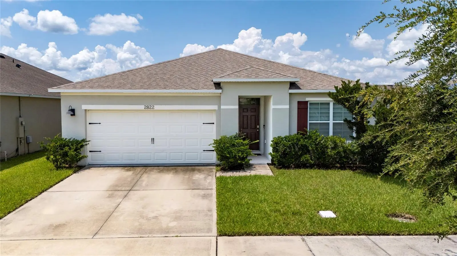 2822 Harmonia Hammock Rd, FL