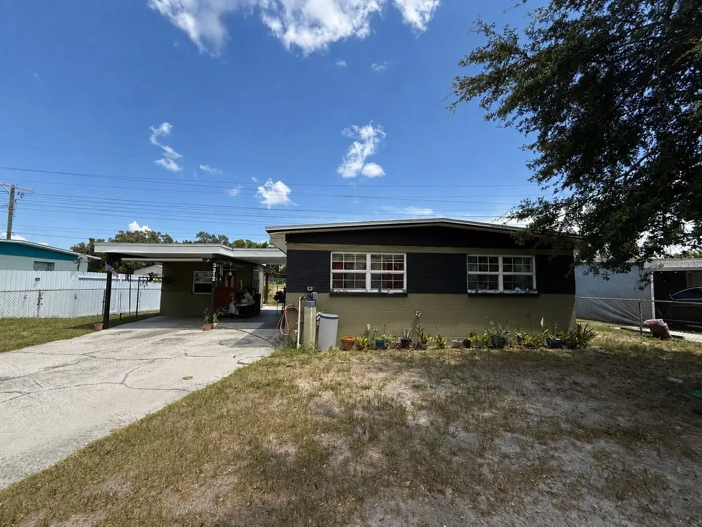 3212 Welborn Way, FL