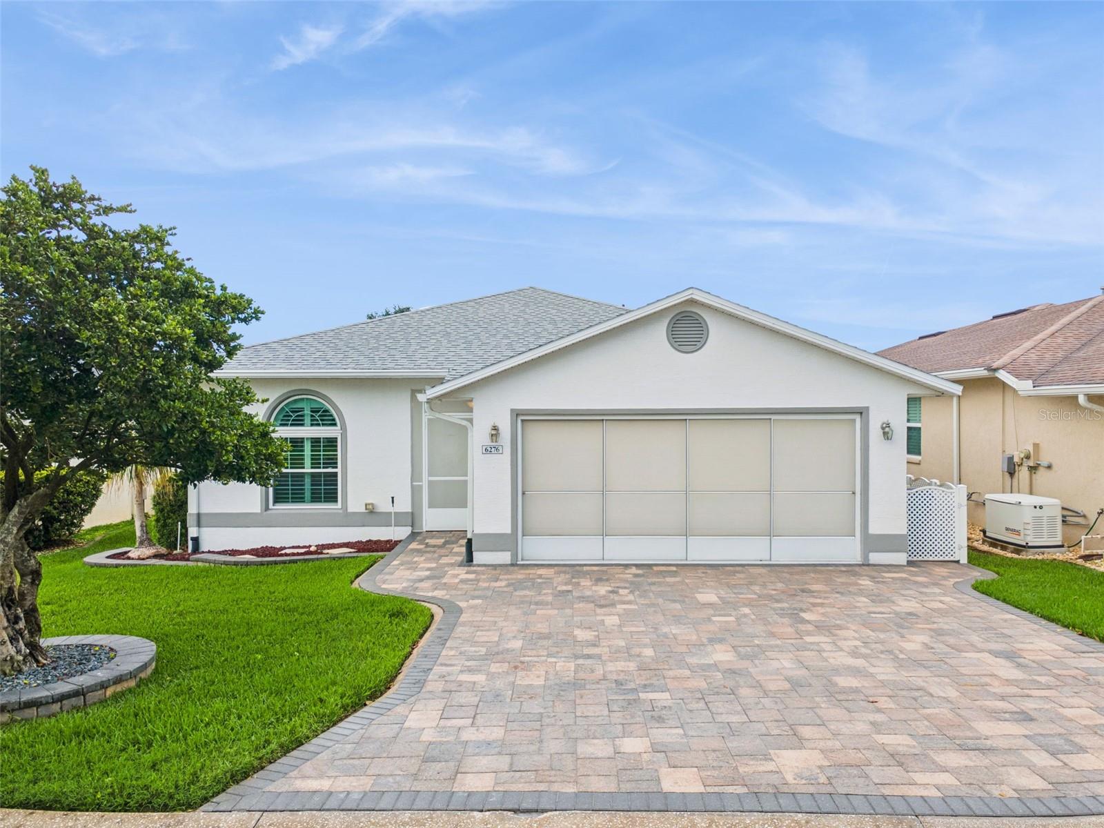 6276 Silver Lakes Drive, FL