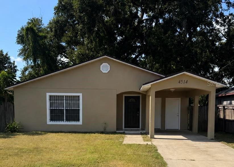 4514 Cypress Street, FL
