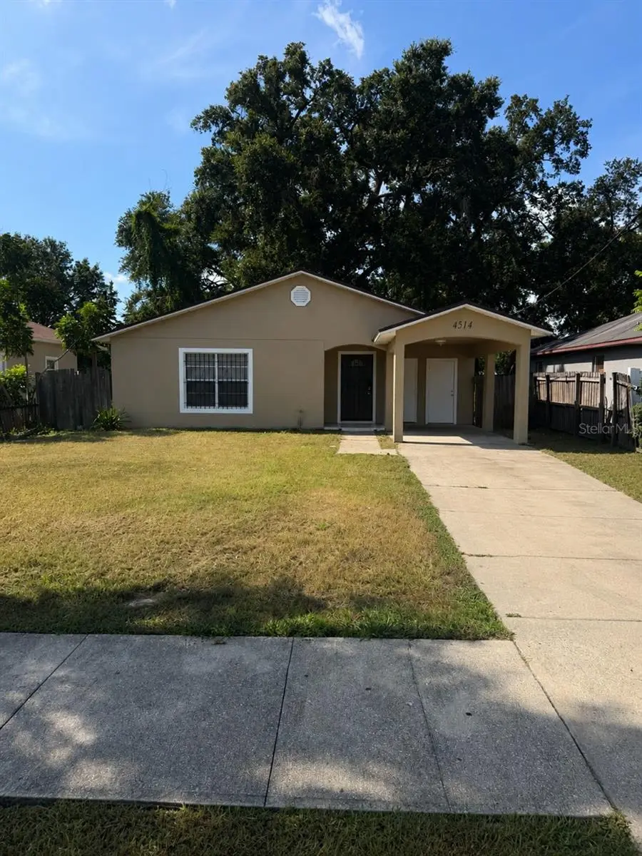4514 Cypress Street, FL