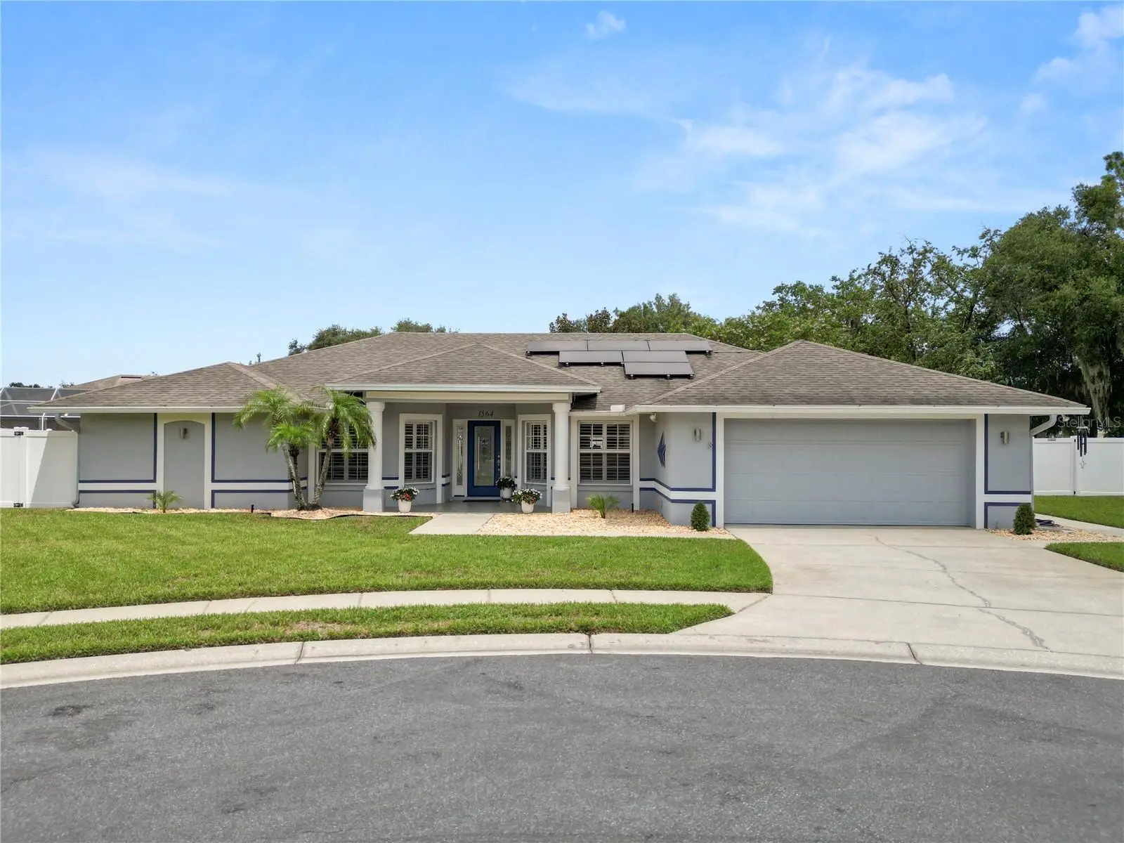 1564 Norwick Way, FL