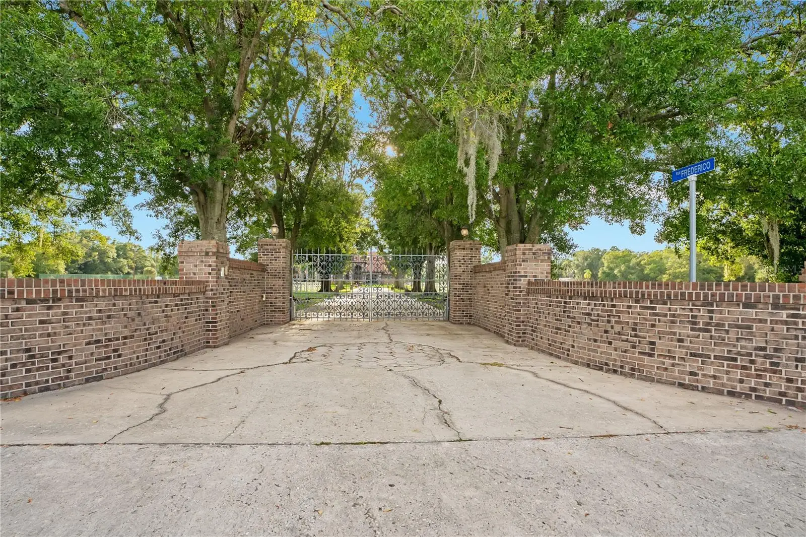 4410 Albritton Road, FL