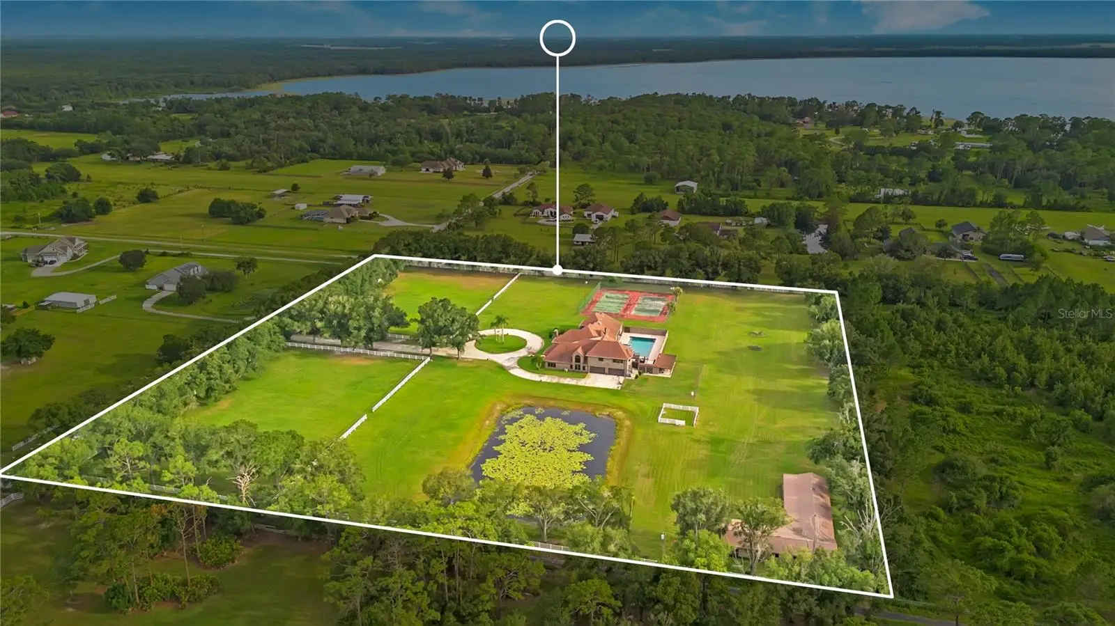 4410 Albritton Road, FL