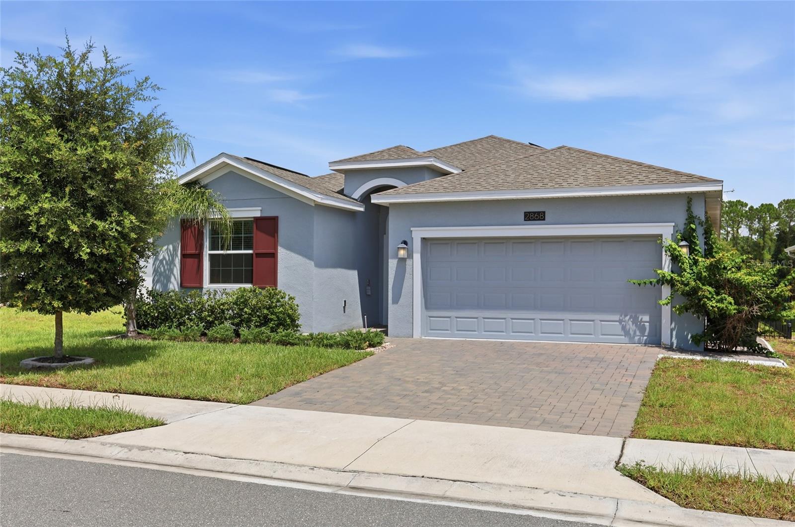 2868 Camden Way, FL