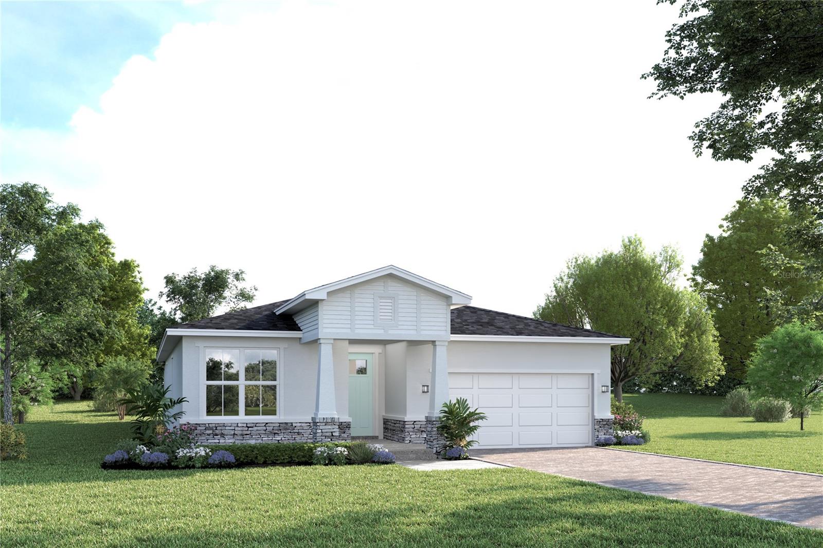 14413 Woodland Preserve Trail, FL