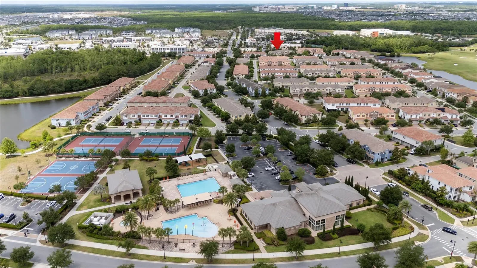 9892 Bucklow Hill Drive, FL