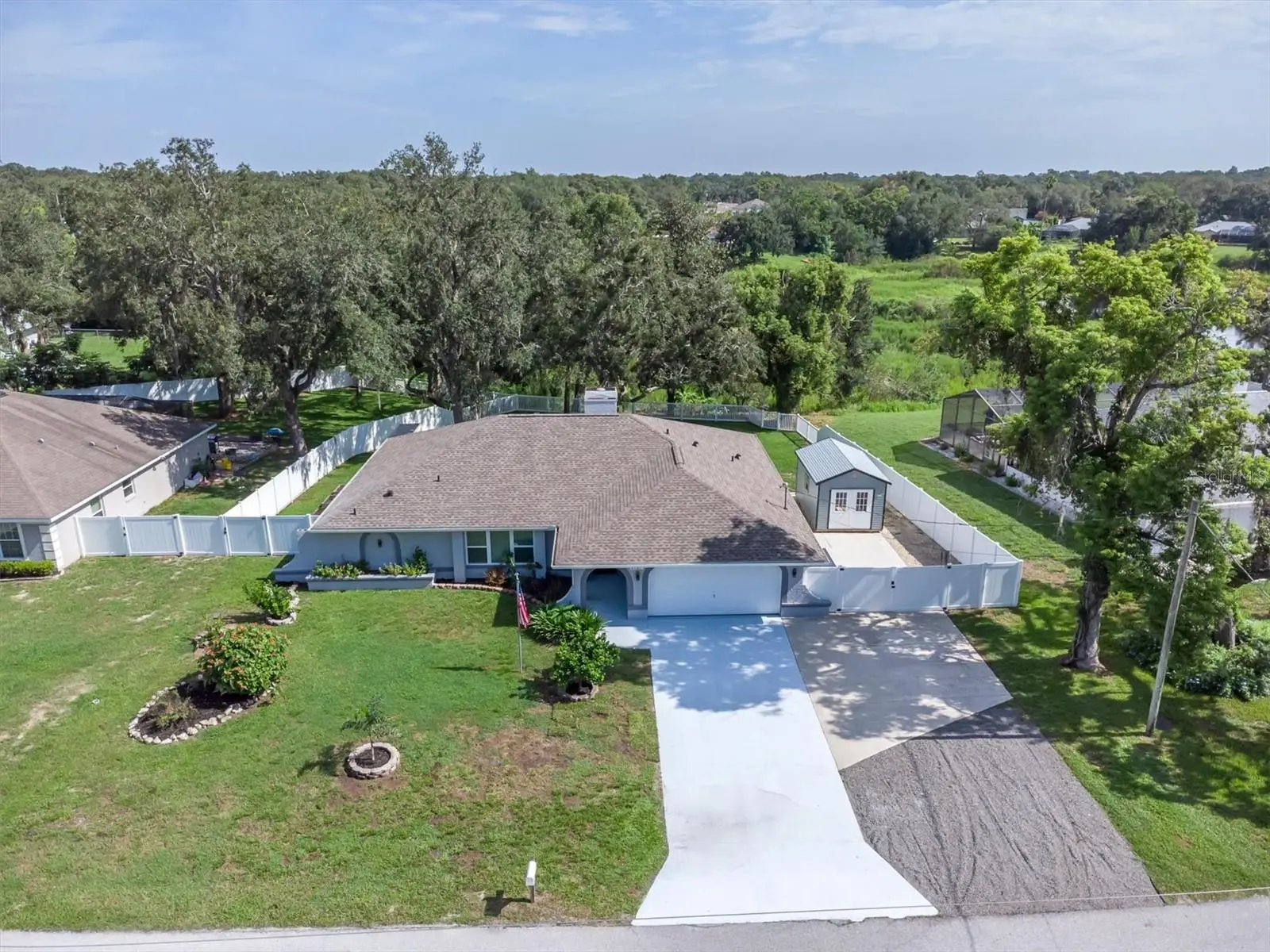 8345 Apple Orchard Road, FL