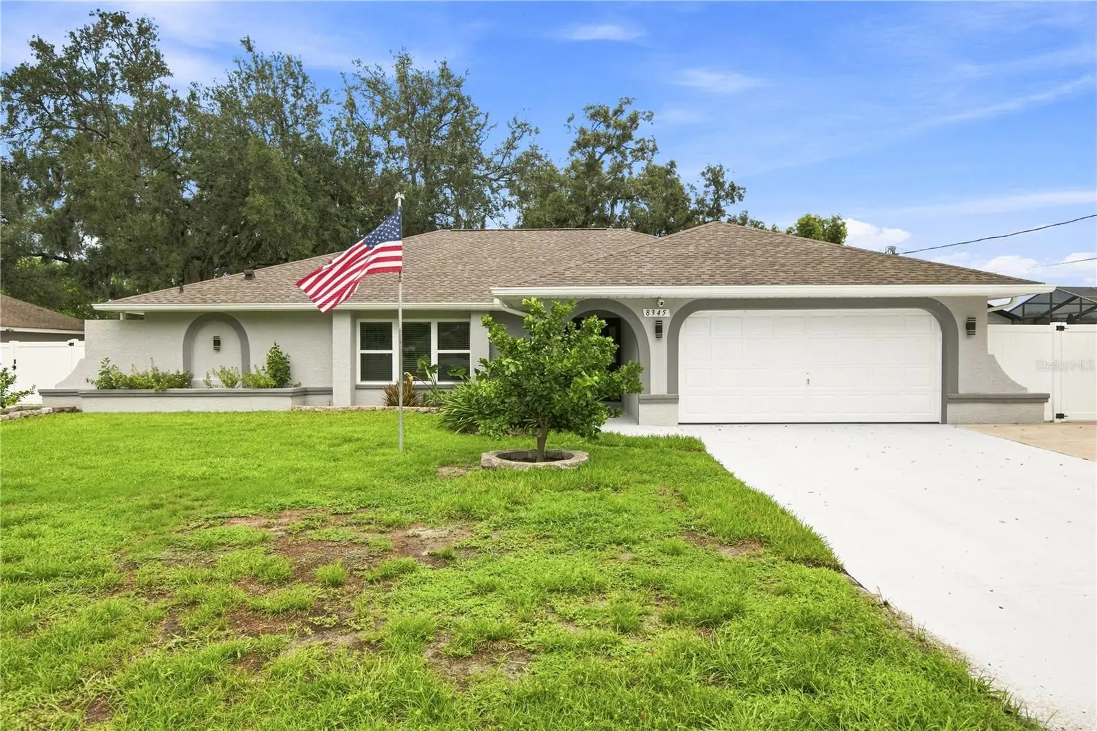 8345 Apple Orchard Road, FL
