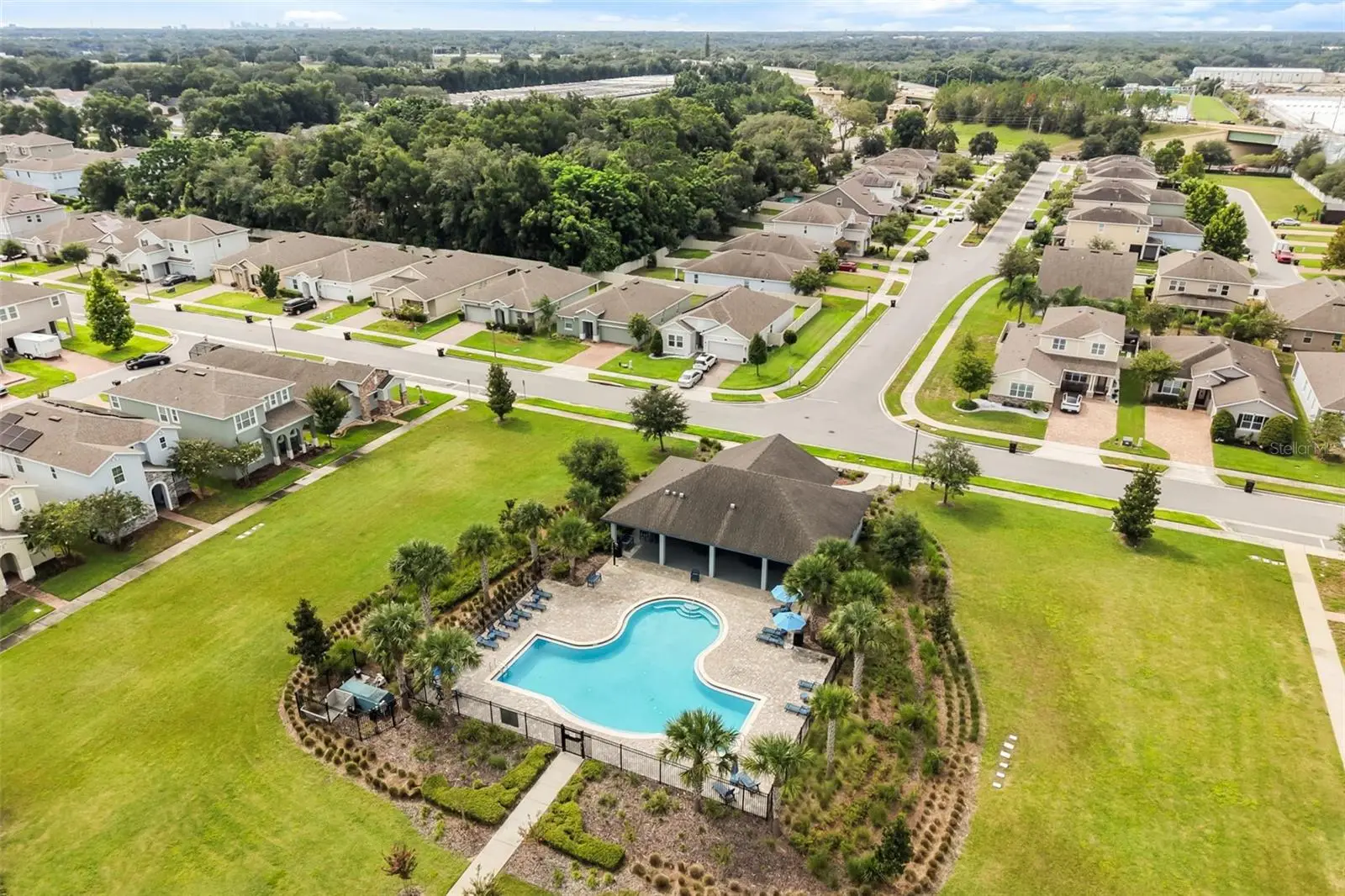 2427 Liner Avenue, FL
