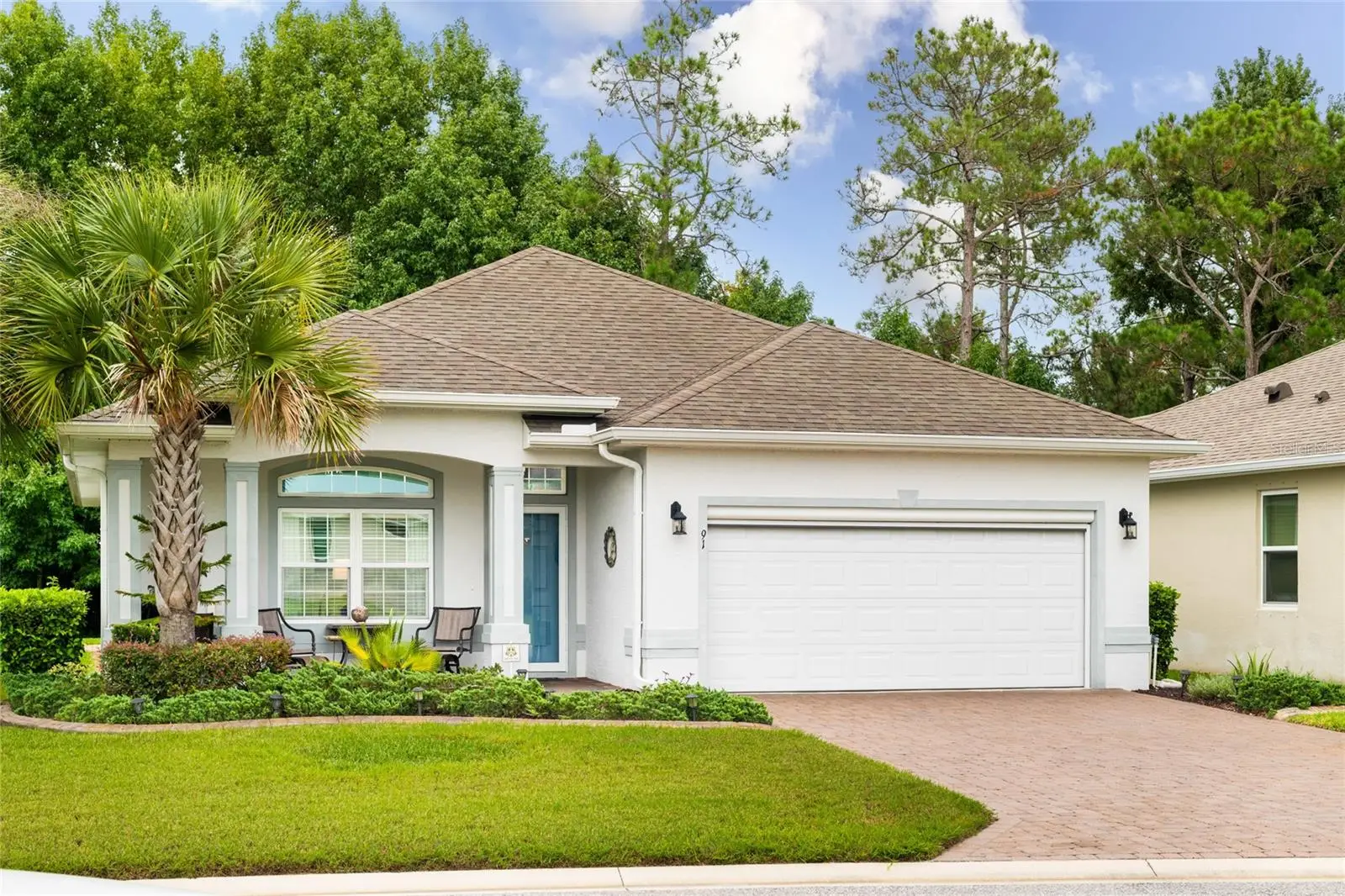 91 Park Place Circle, FL