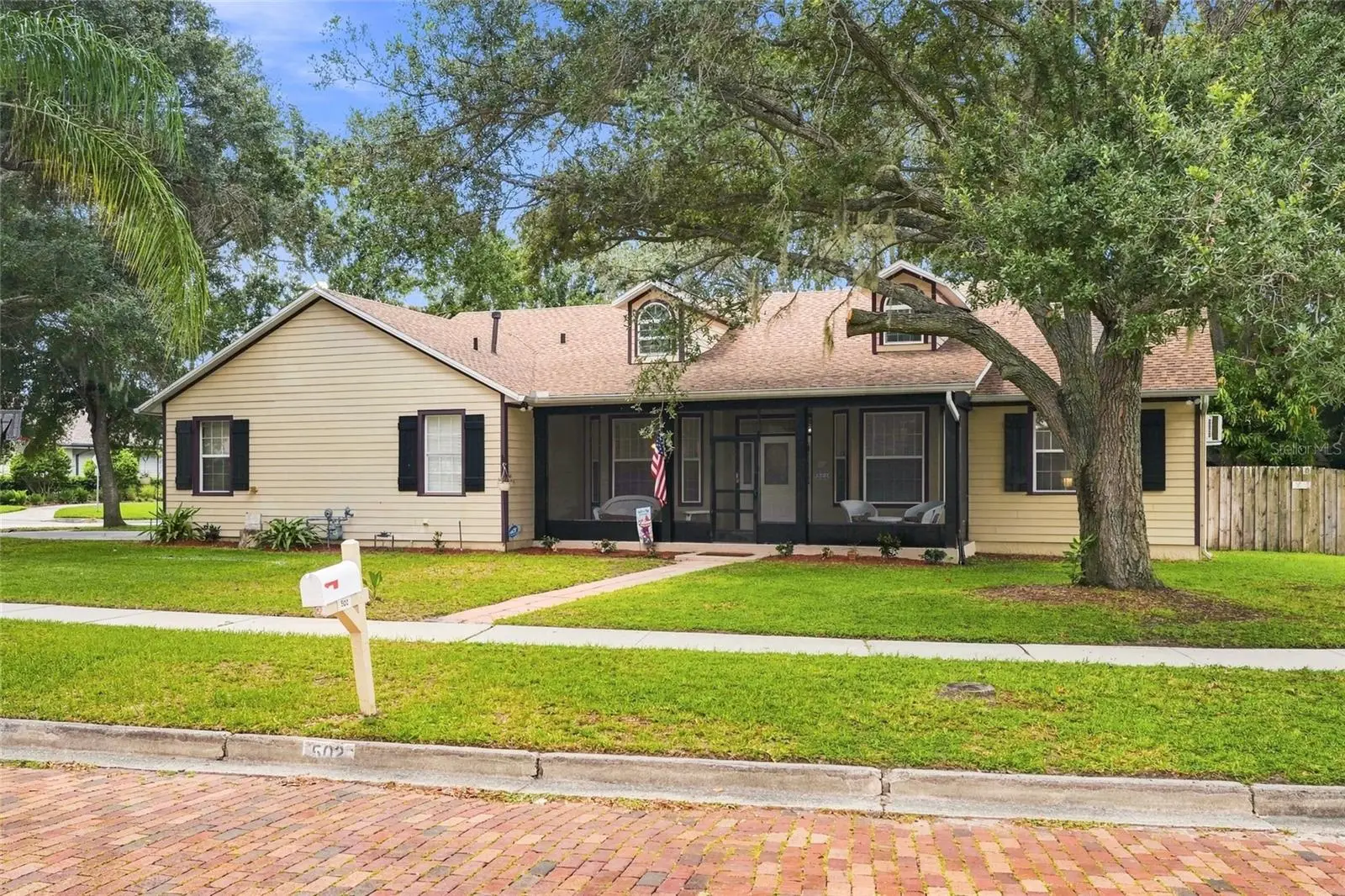 502 Palm Drive, FL