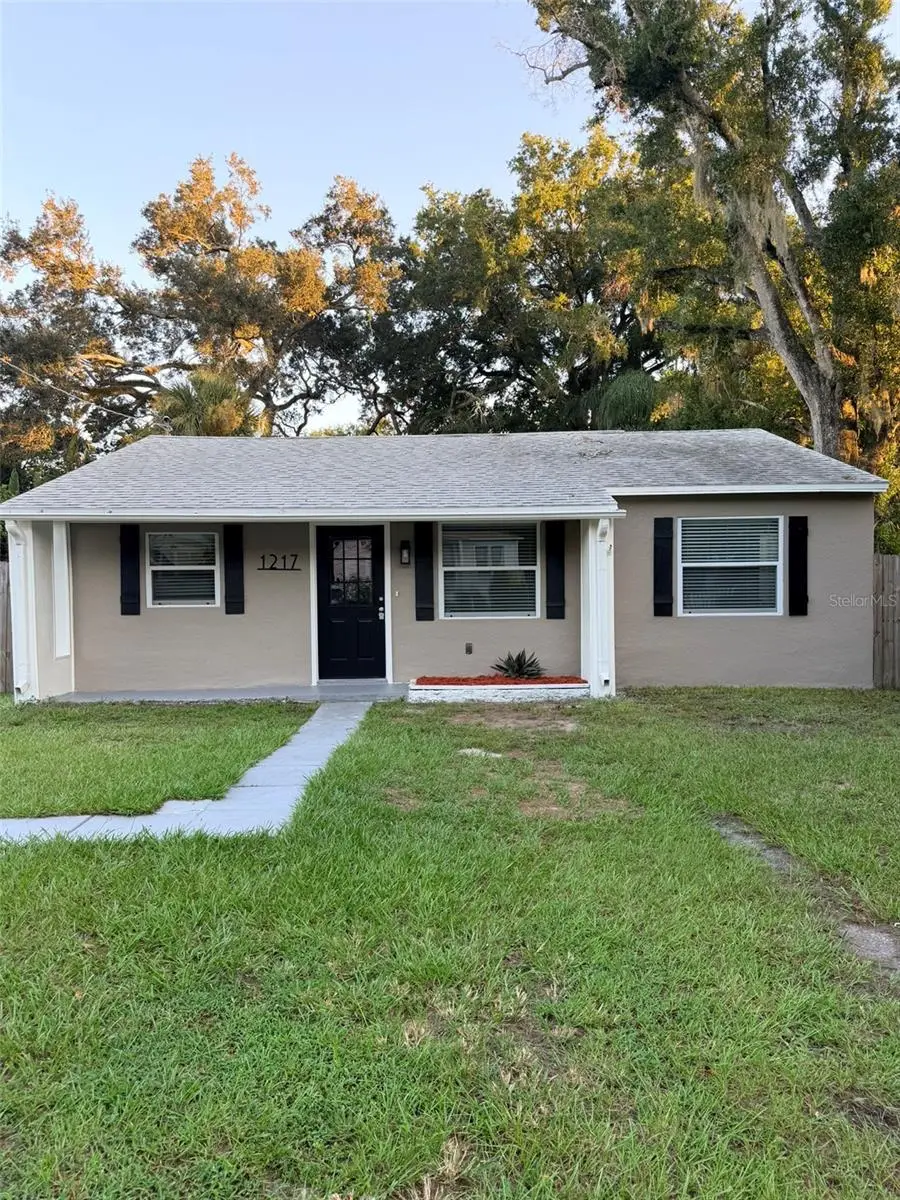 1217 Norfolk Street, FL