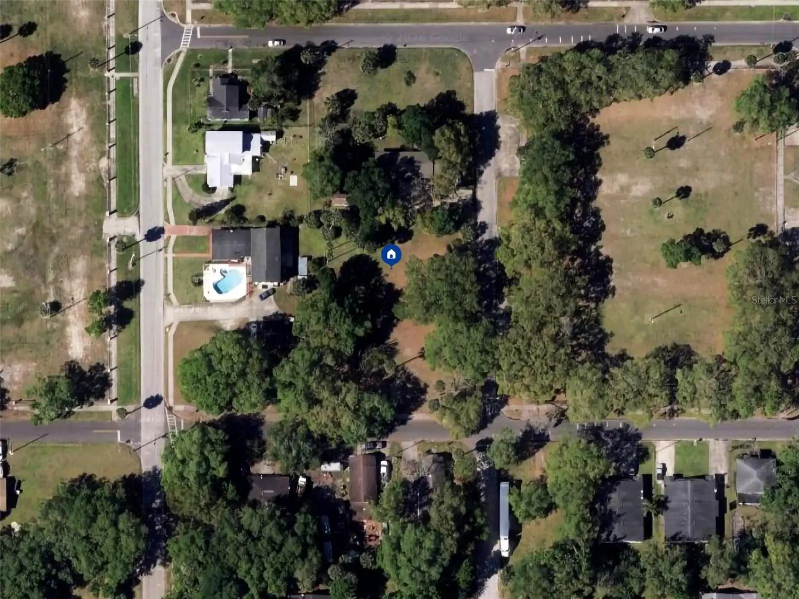 1010 Jessamine Avenue, FL