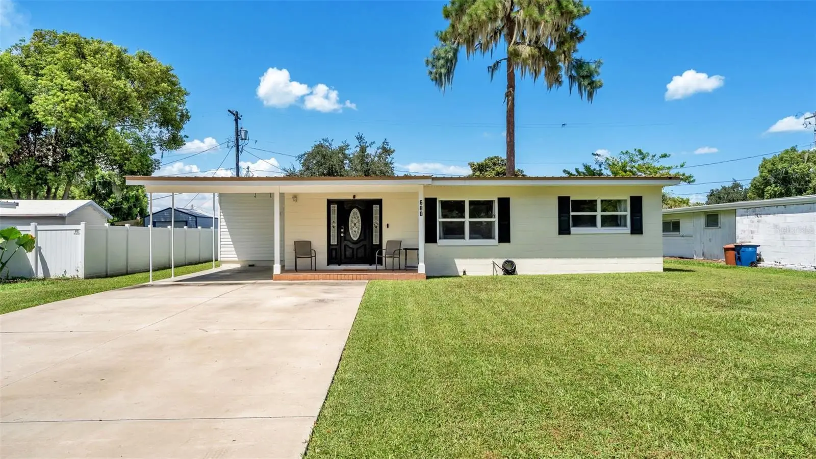 680 Sunset Drive, FL