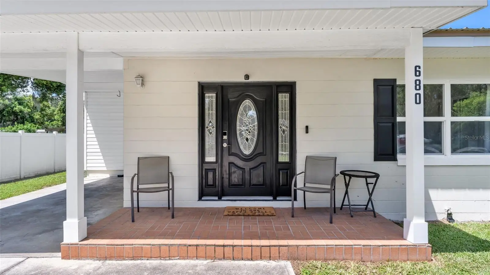 680 Sunset Drive, FL