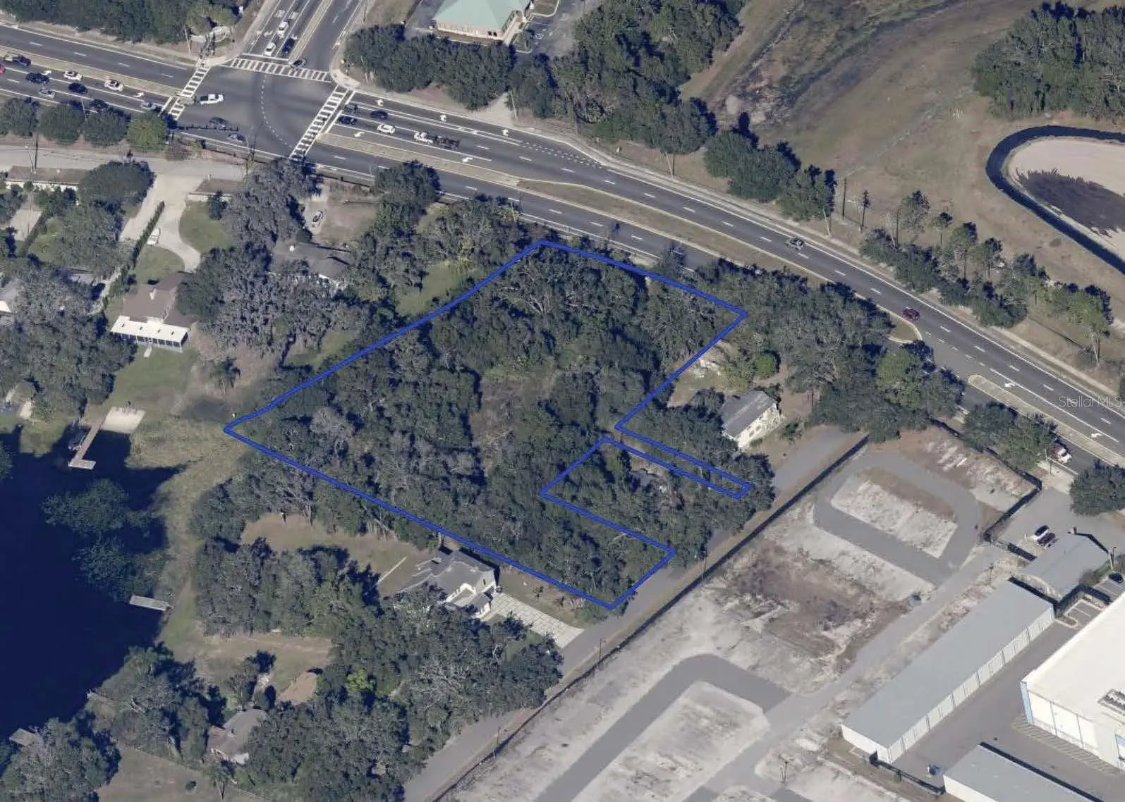 8622 Old Winter Garden Road, FL