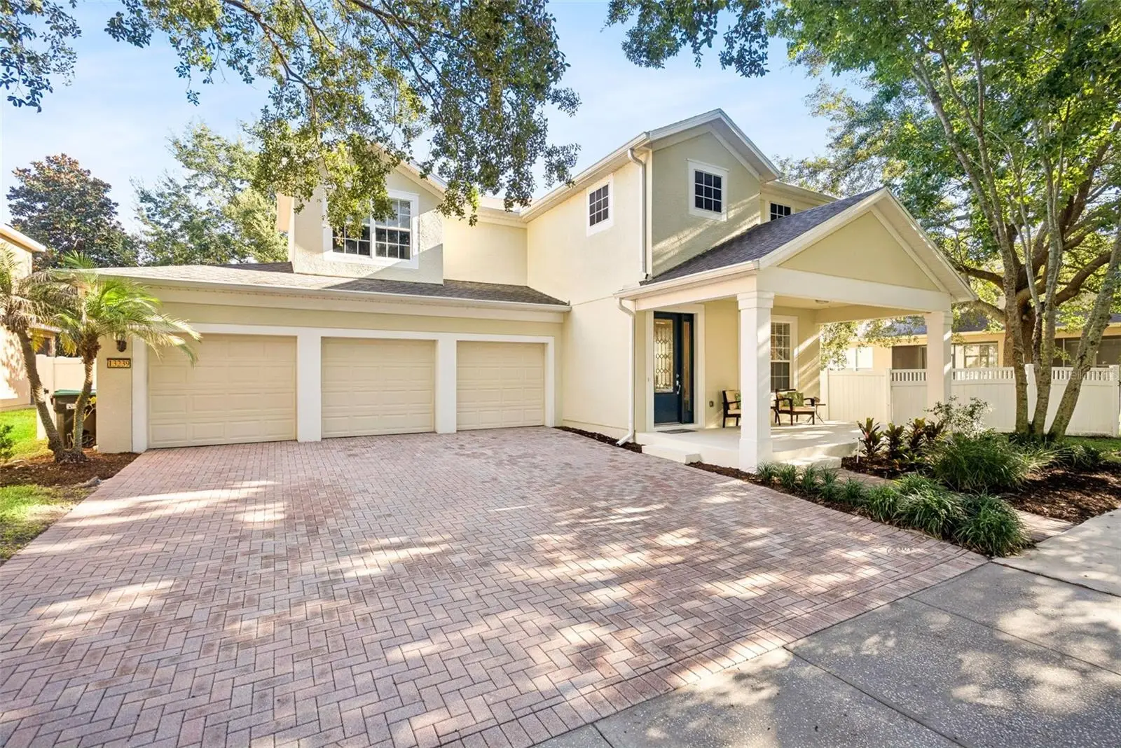 13239 Jervey Street, FL