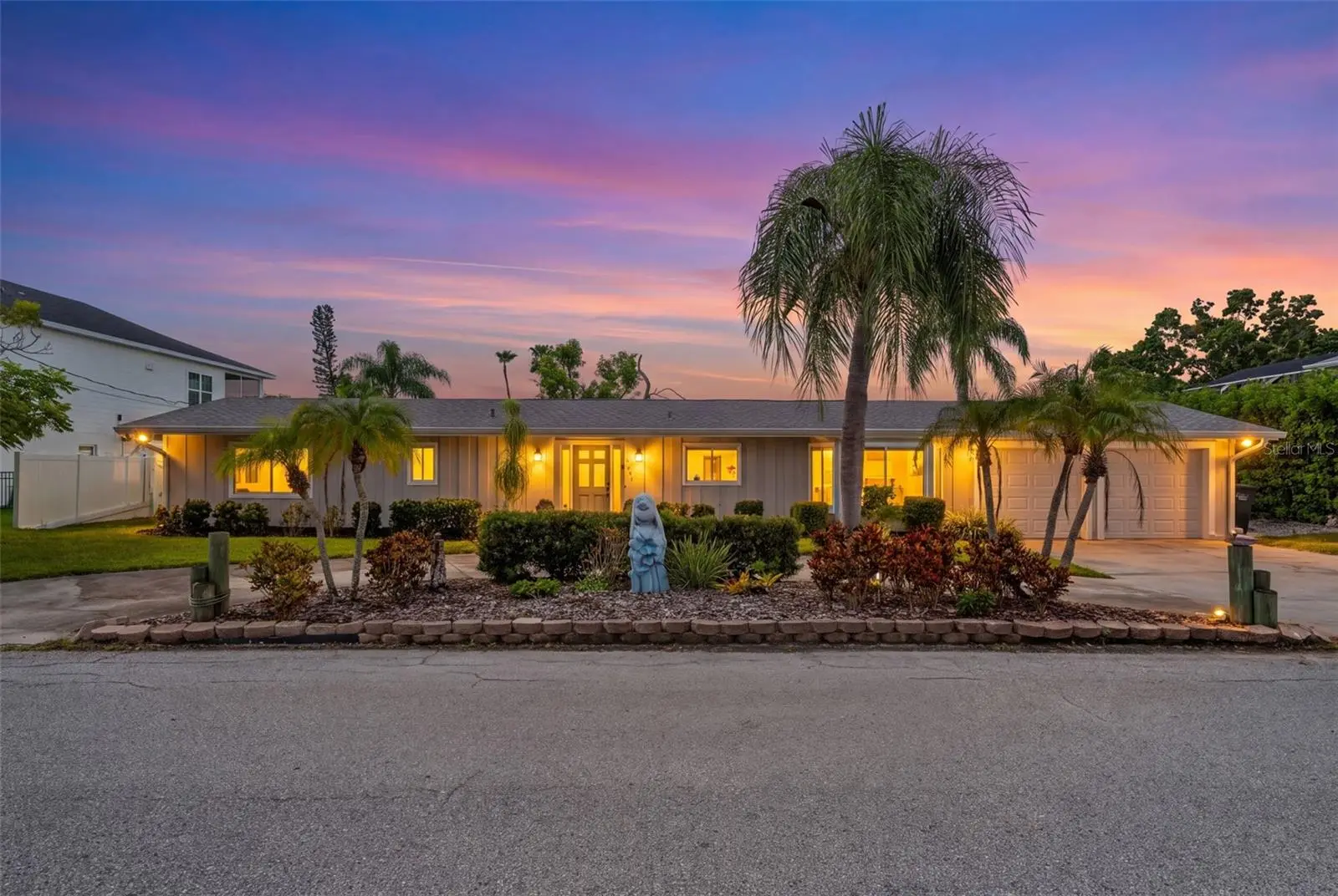 4331 Pompano Lane, FL
