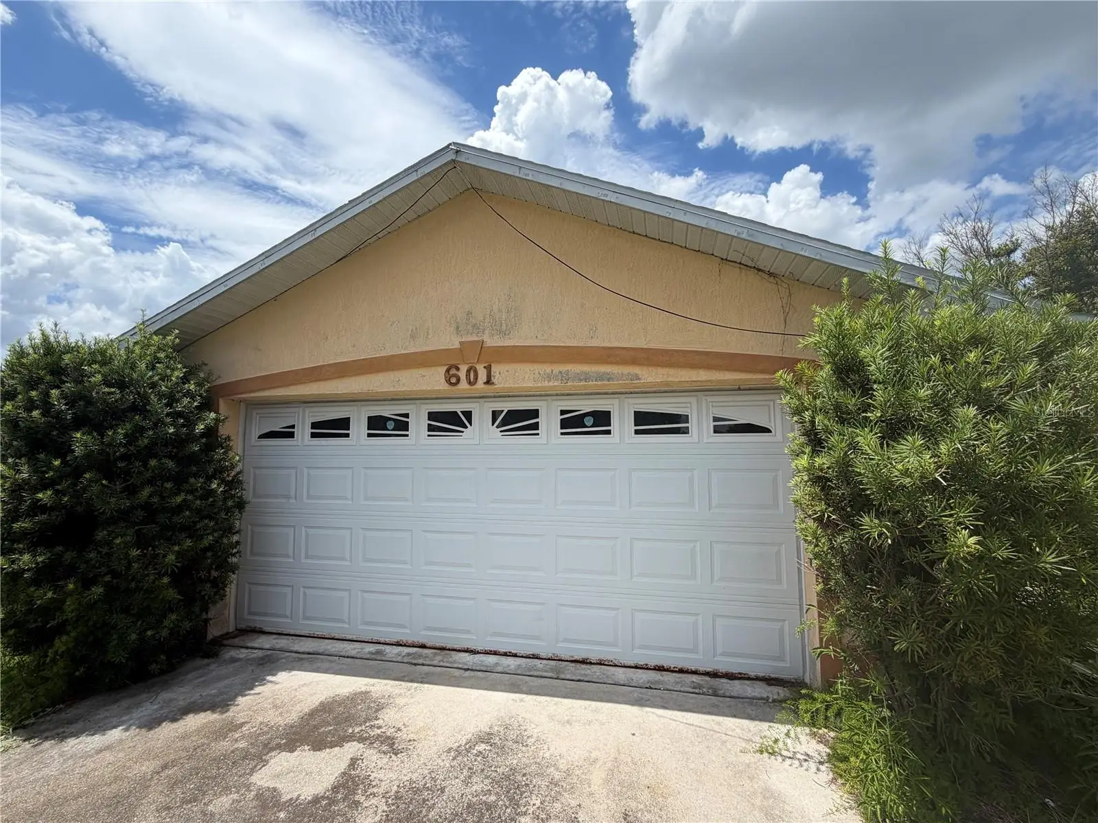 601 Wiggins Court, FL