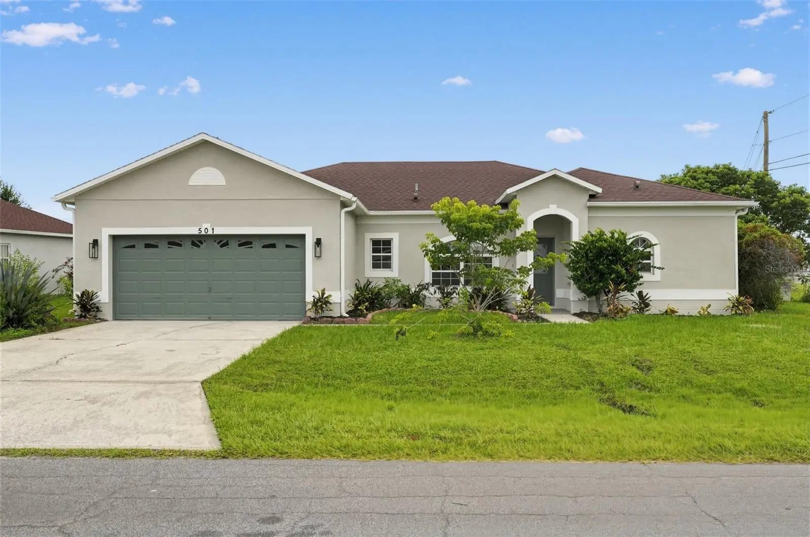 507 Britten Drive, FL