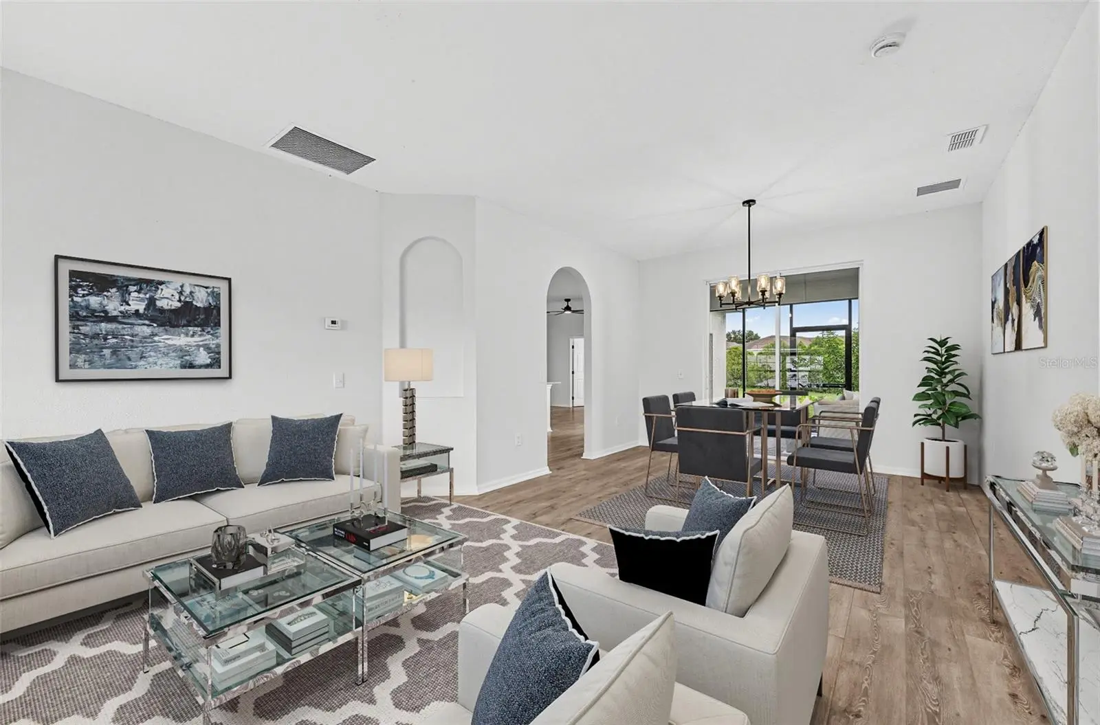 507 Britten Drive, FL