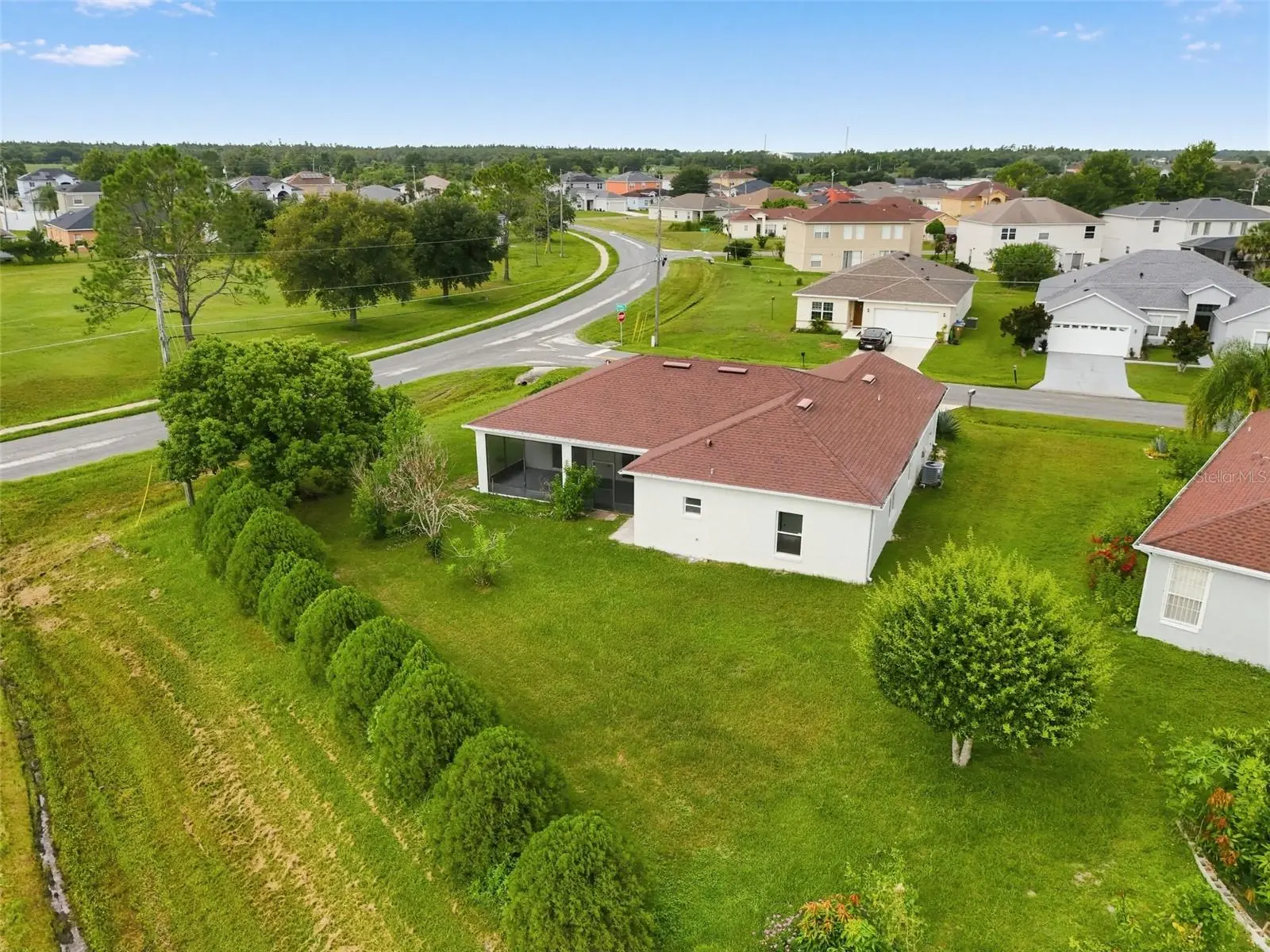 507 Britten Drive, FL