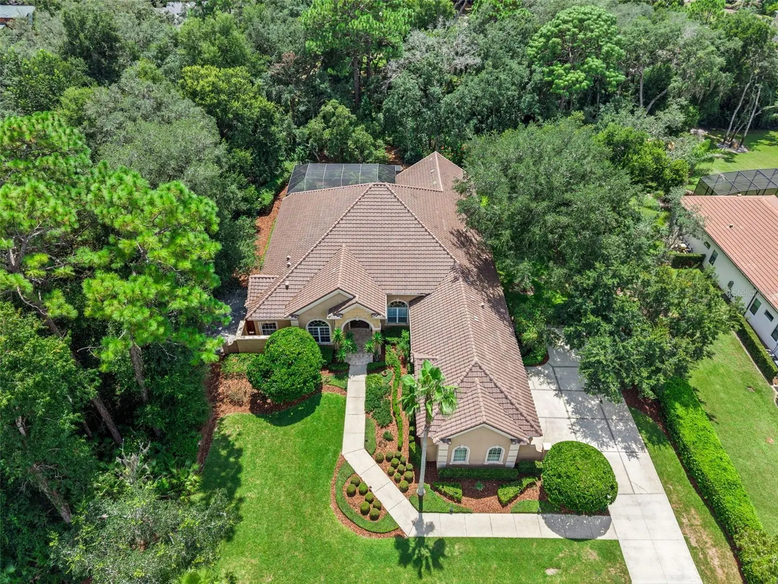 1738 Brackenhurst Place, FL