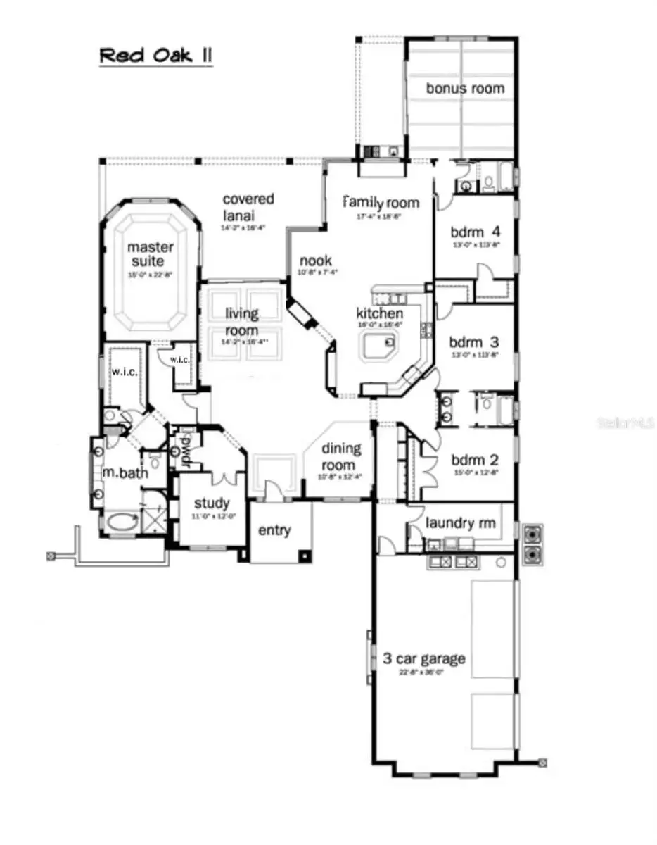 1738 Brackenhurst Place, FL