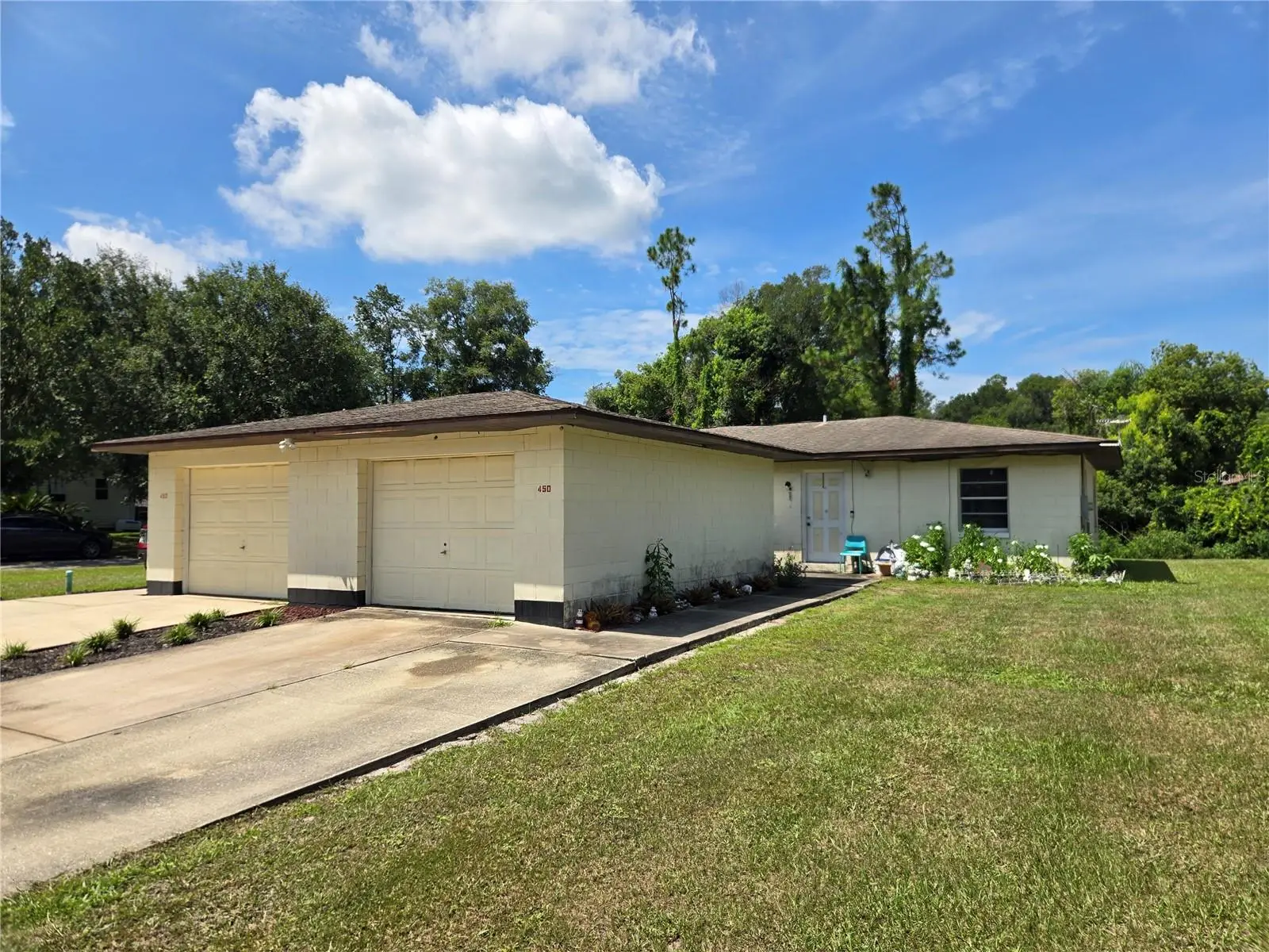 450 Hill Avenue, FL
