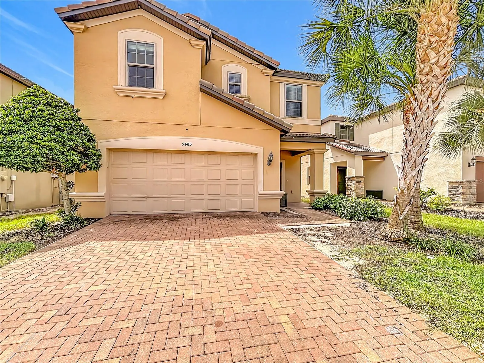 5485 Misty Oak Circle, FL