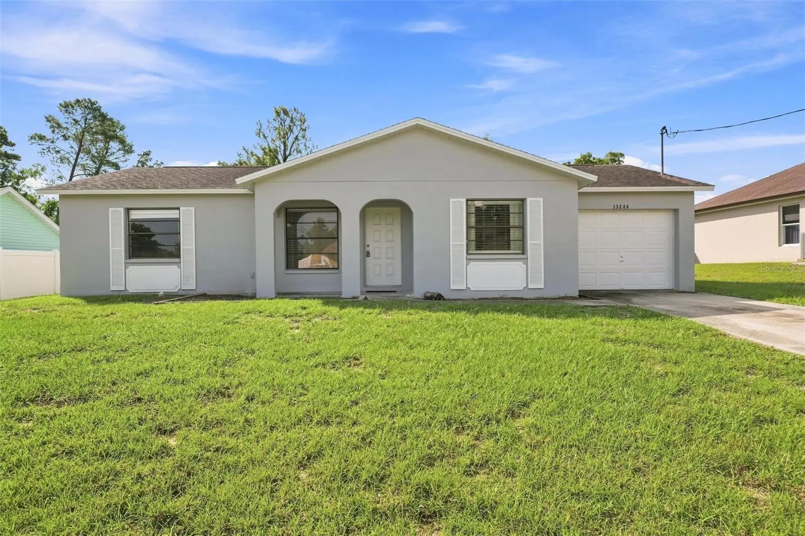 13246 Asbury Street, FL