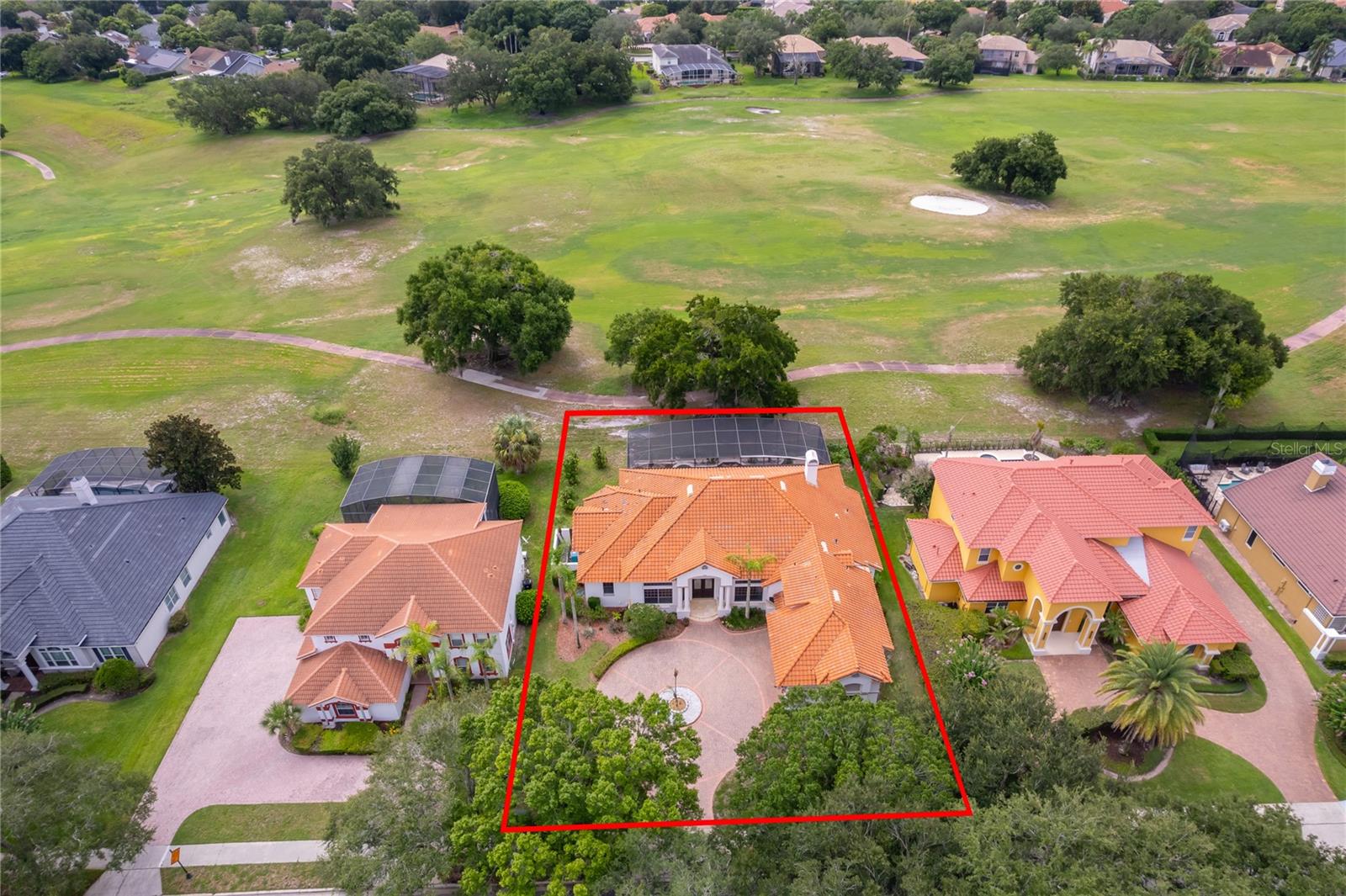 2313 Roat Drive, FL