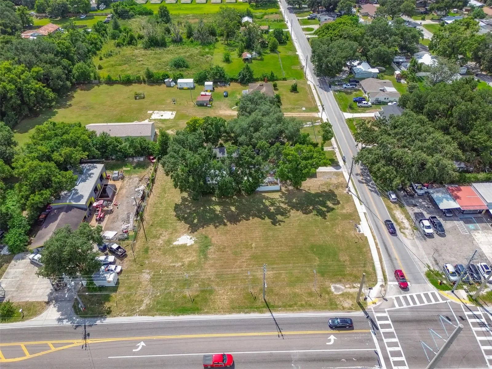 1336 Combee Road, FL