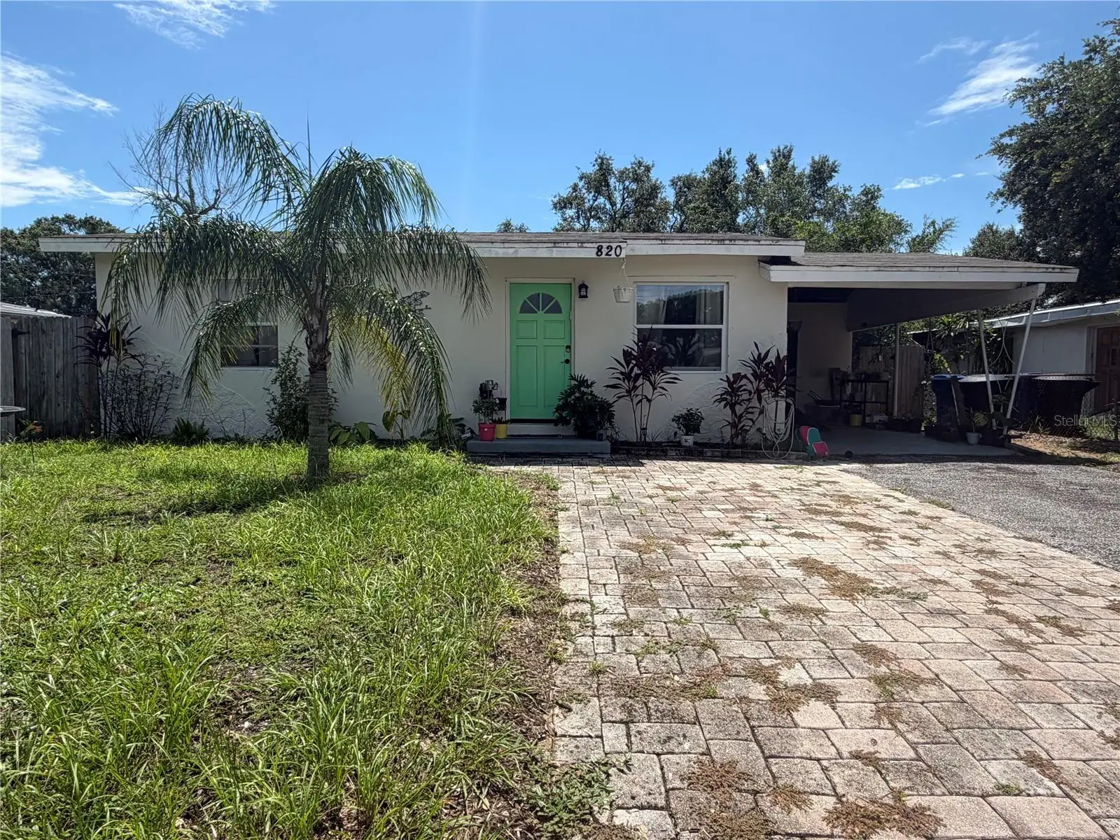 820 86th Avenue, FL