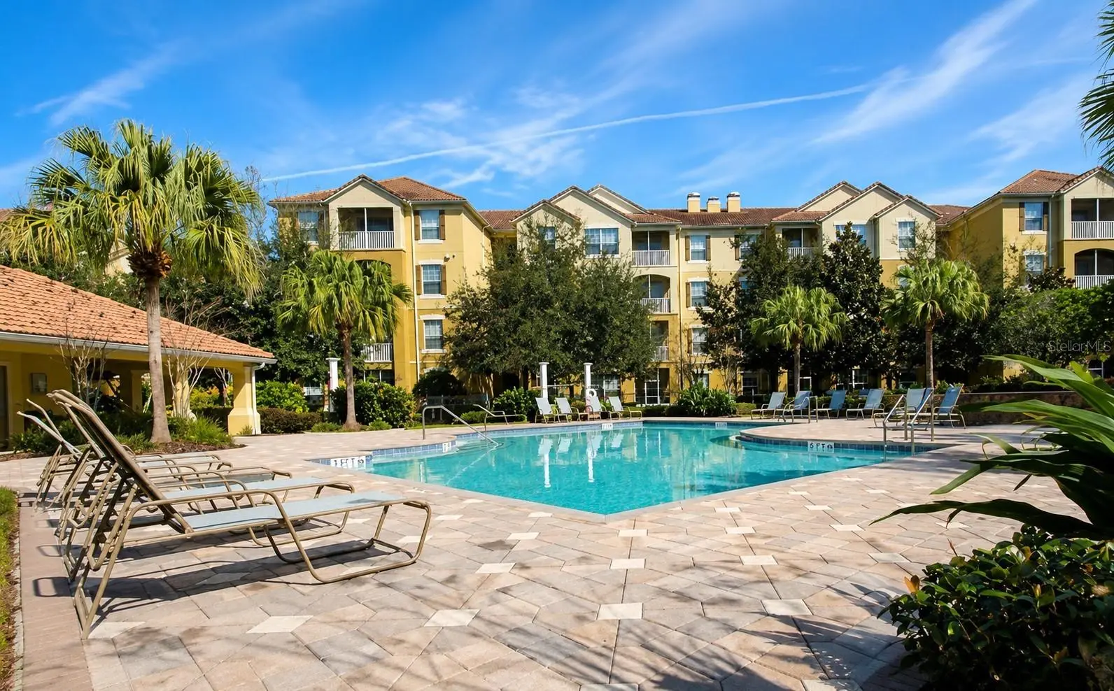3338 Robert Trent Jones Drive, FL